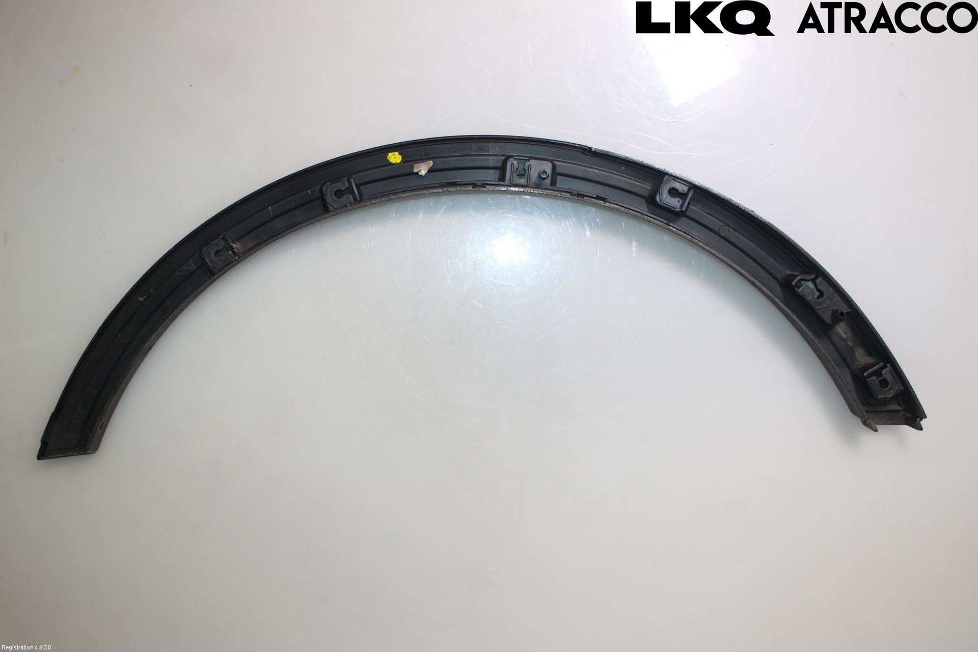 Ford KUGA 13-16 Skjerm Bredder