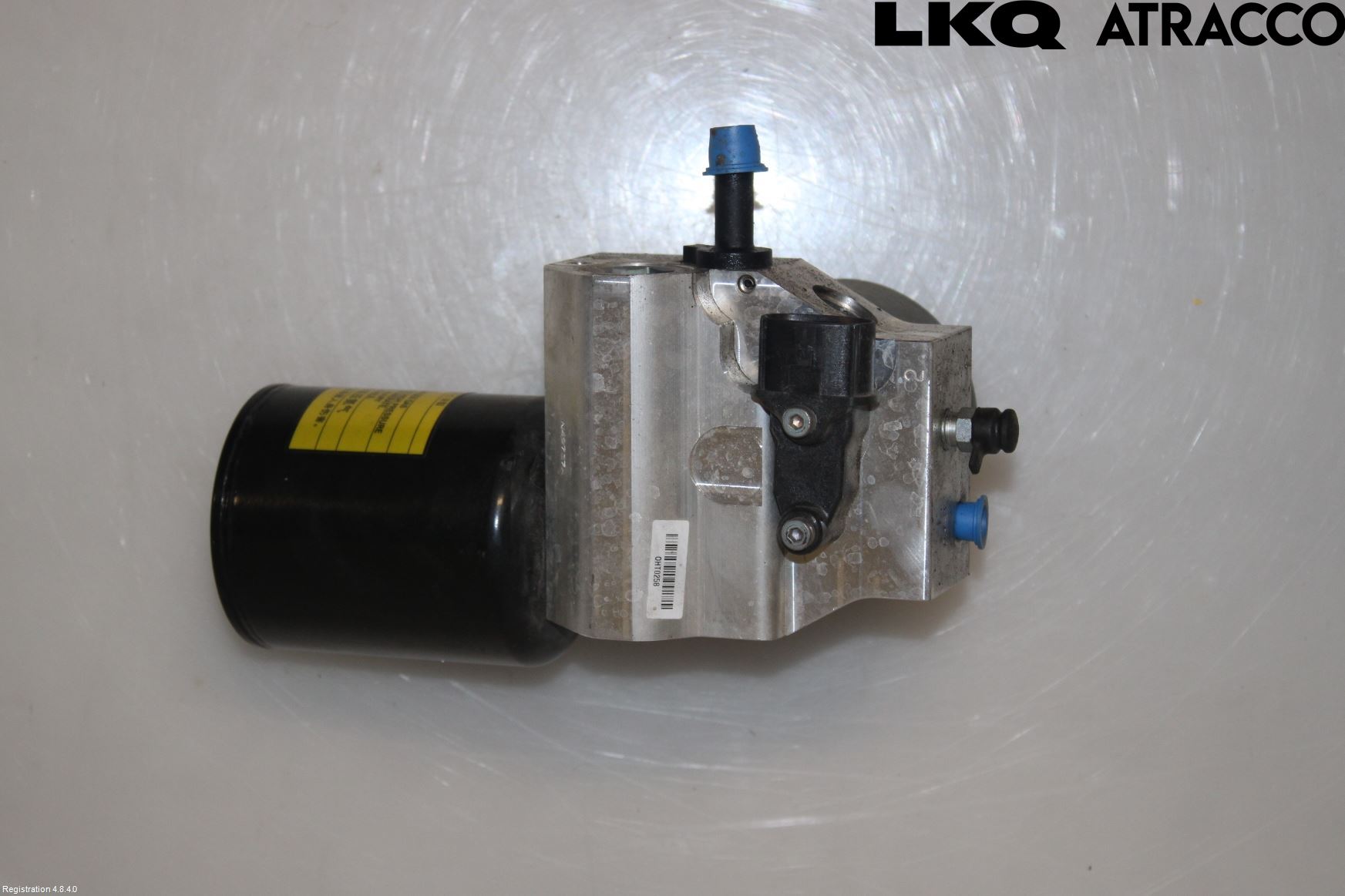 Hyundai IONIQ AE 17-22 Abs Hydraulikkpumpe
