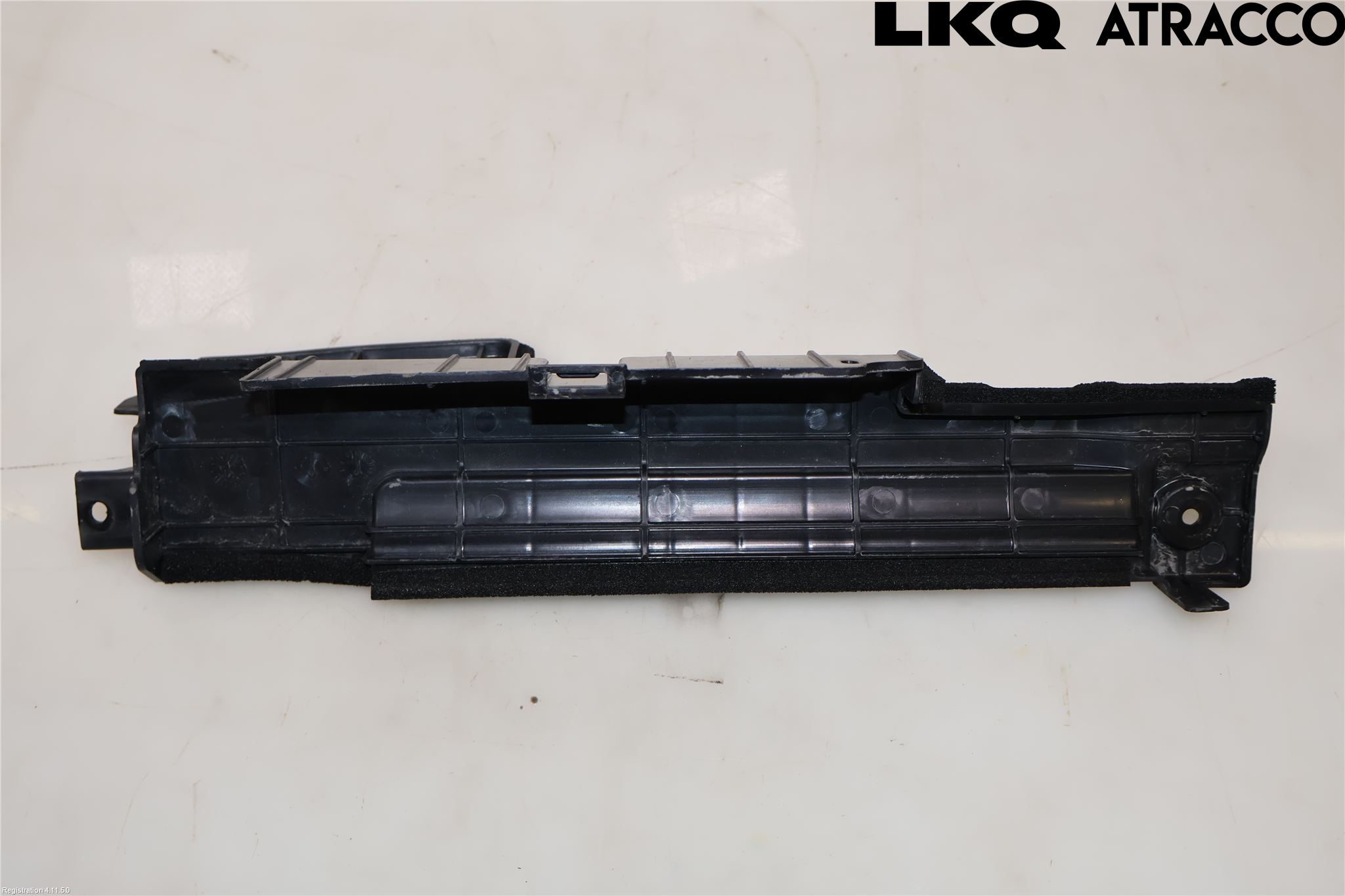 Kia OPTIMA 16-20 Luftstyring Front