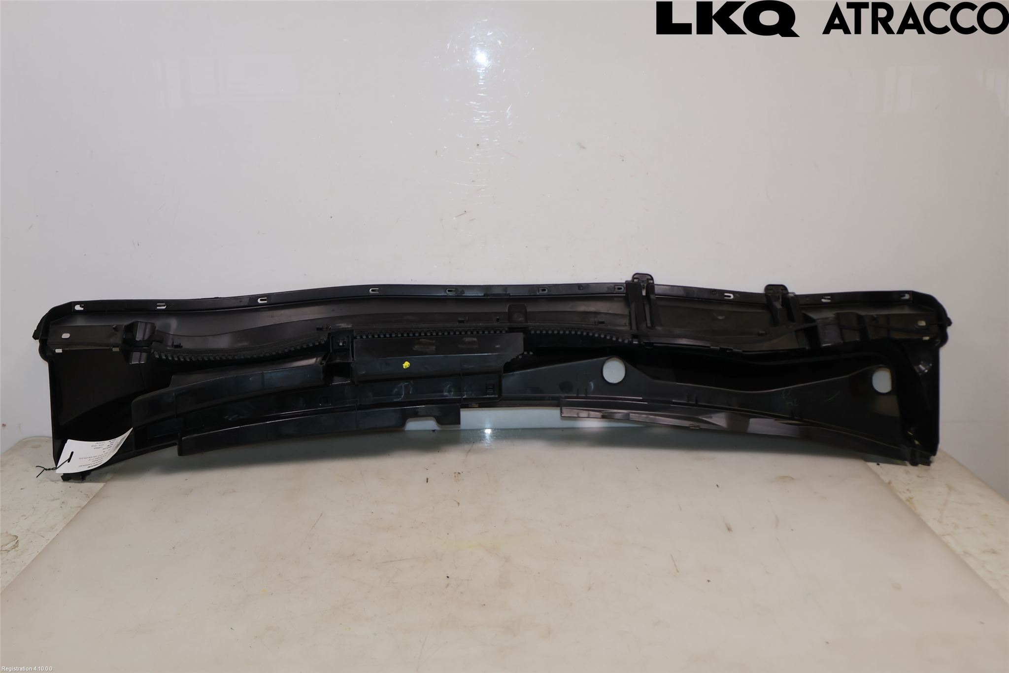Toyota RAV4 13-18 Visker Deksel-Grill-Under Frr