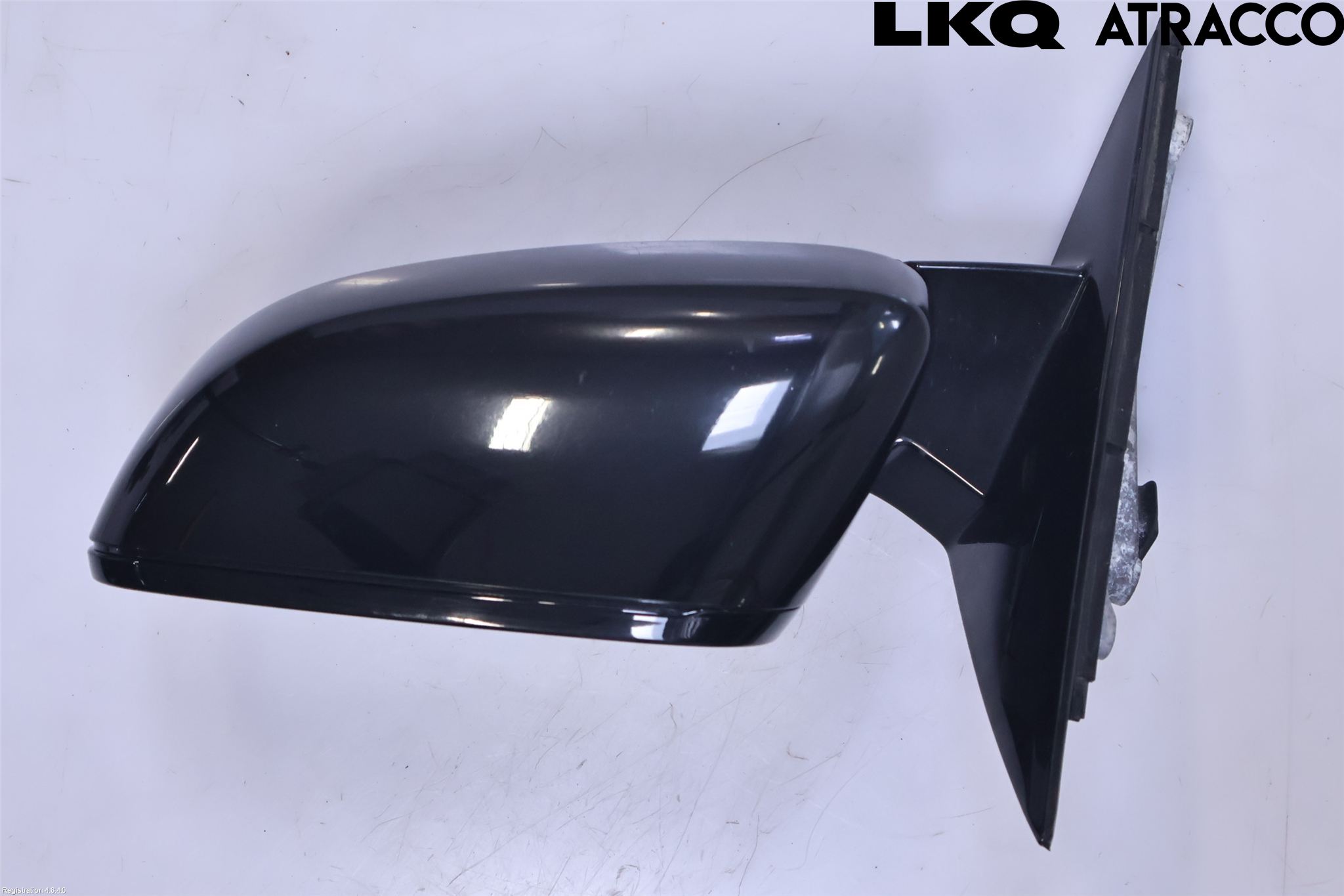 BMW 5 G30/G31/F90 17-23 Speil V M-El Justering