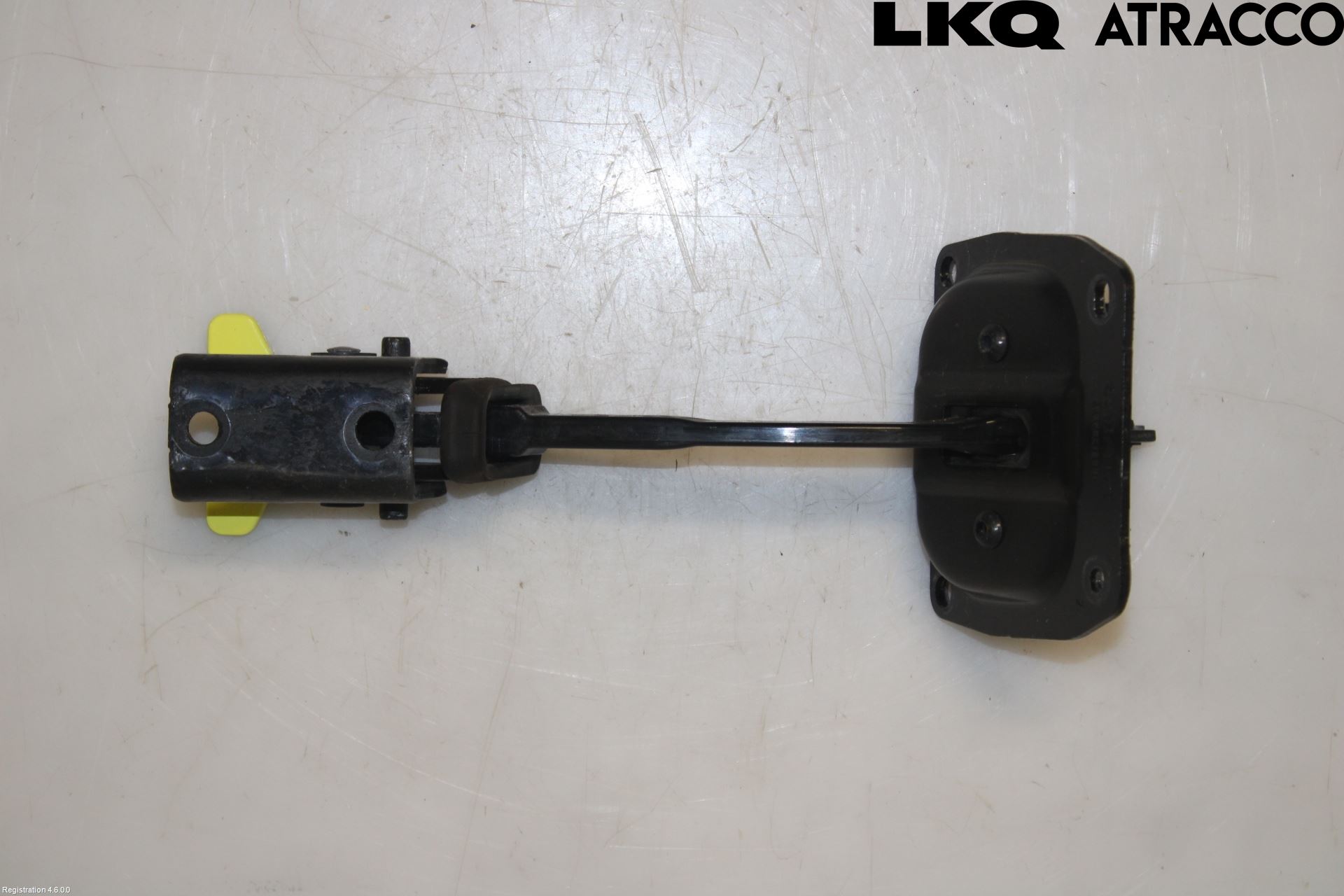 Peugeot EXPERT/E-EXPERT 17- Dørstopper