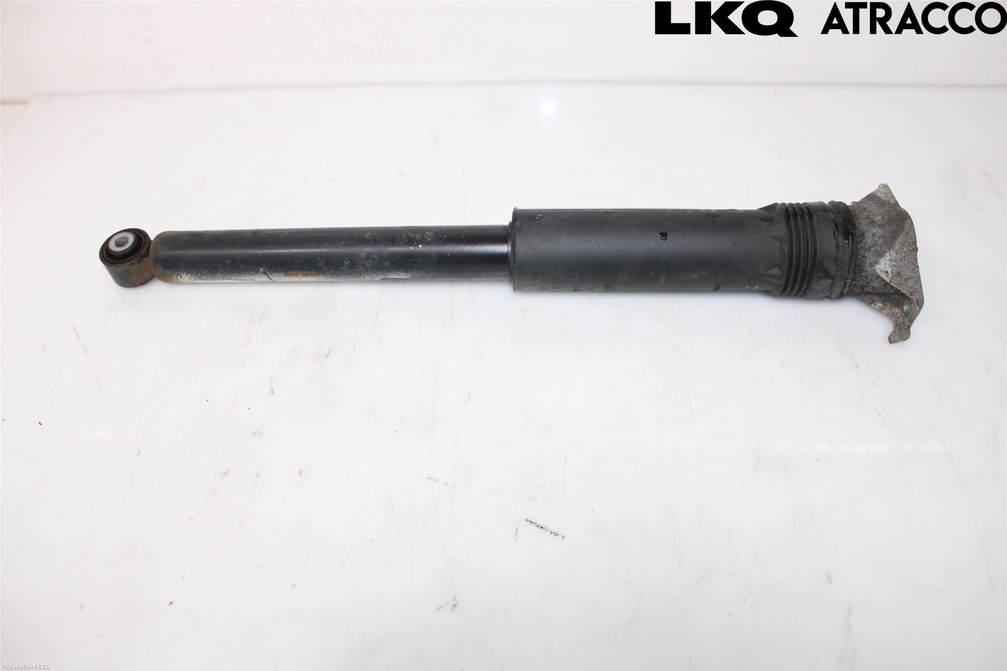 Opel ASTRA K 16-22 Støtdemper Bak