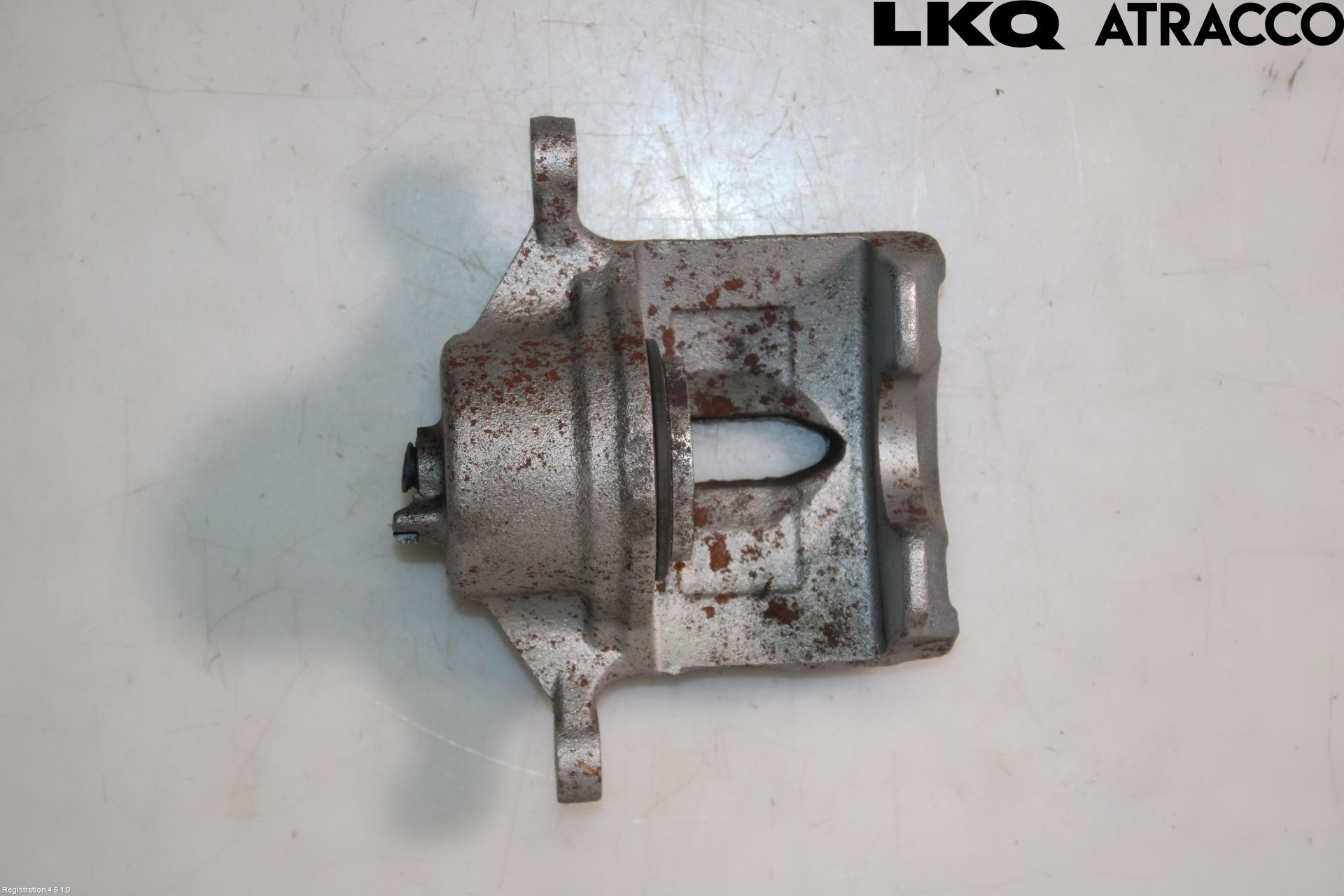 Kia SPORTAGE (SL) 11-15 Bremsecaliper Foran Høyre