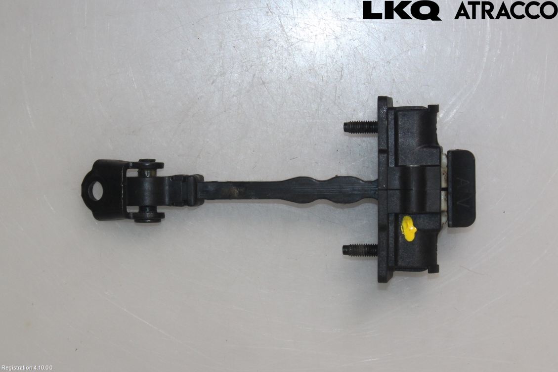 Peugeot 3008 17-24 Dørstopper