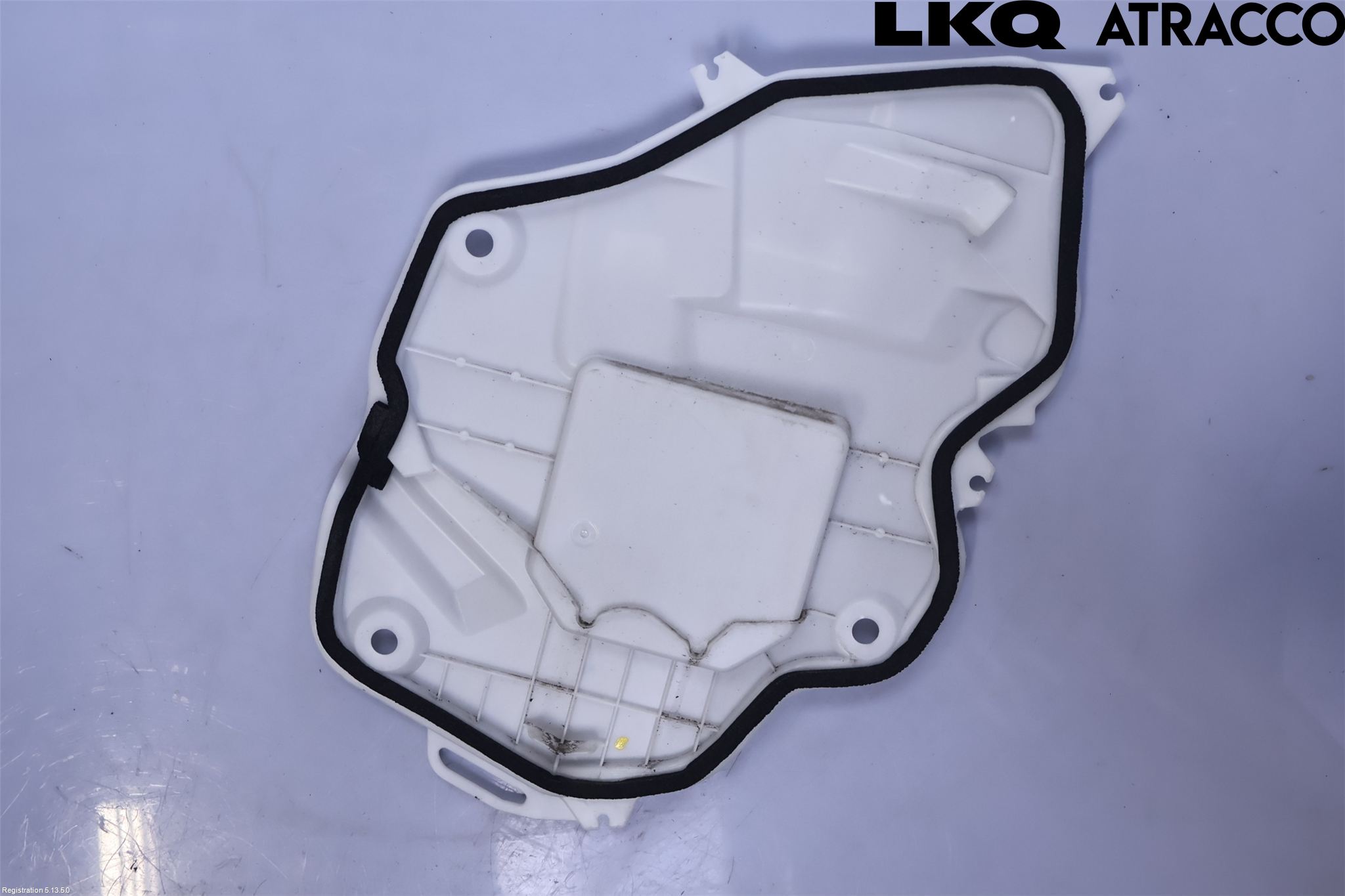 Toyota YARIS XP21 20- Innr Dørtrekk Venstre
