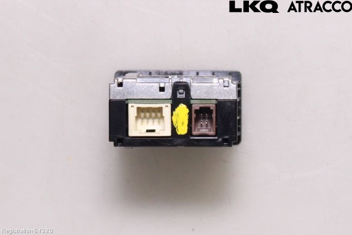 Lexus NX 340h/450h+ 21- Usb Connection