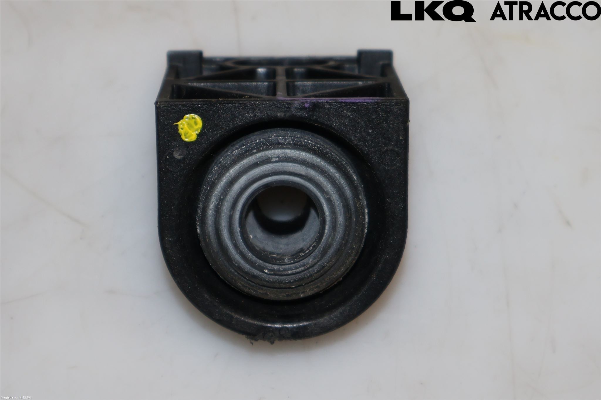 Fiat DUCATO/E-DUCATO 24- Radiator Feste - Ramme - Bjelk