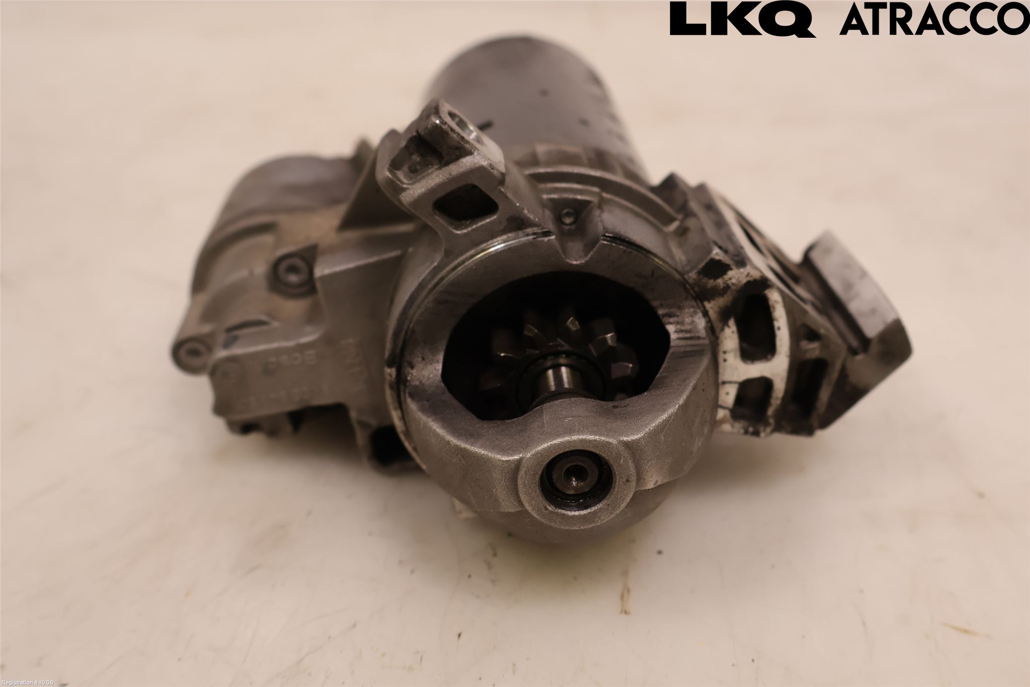 BMW 5 G30/G31/F90 17-23 Startmotor Diesel
