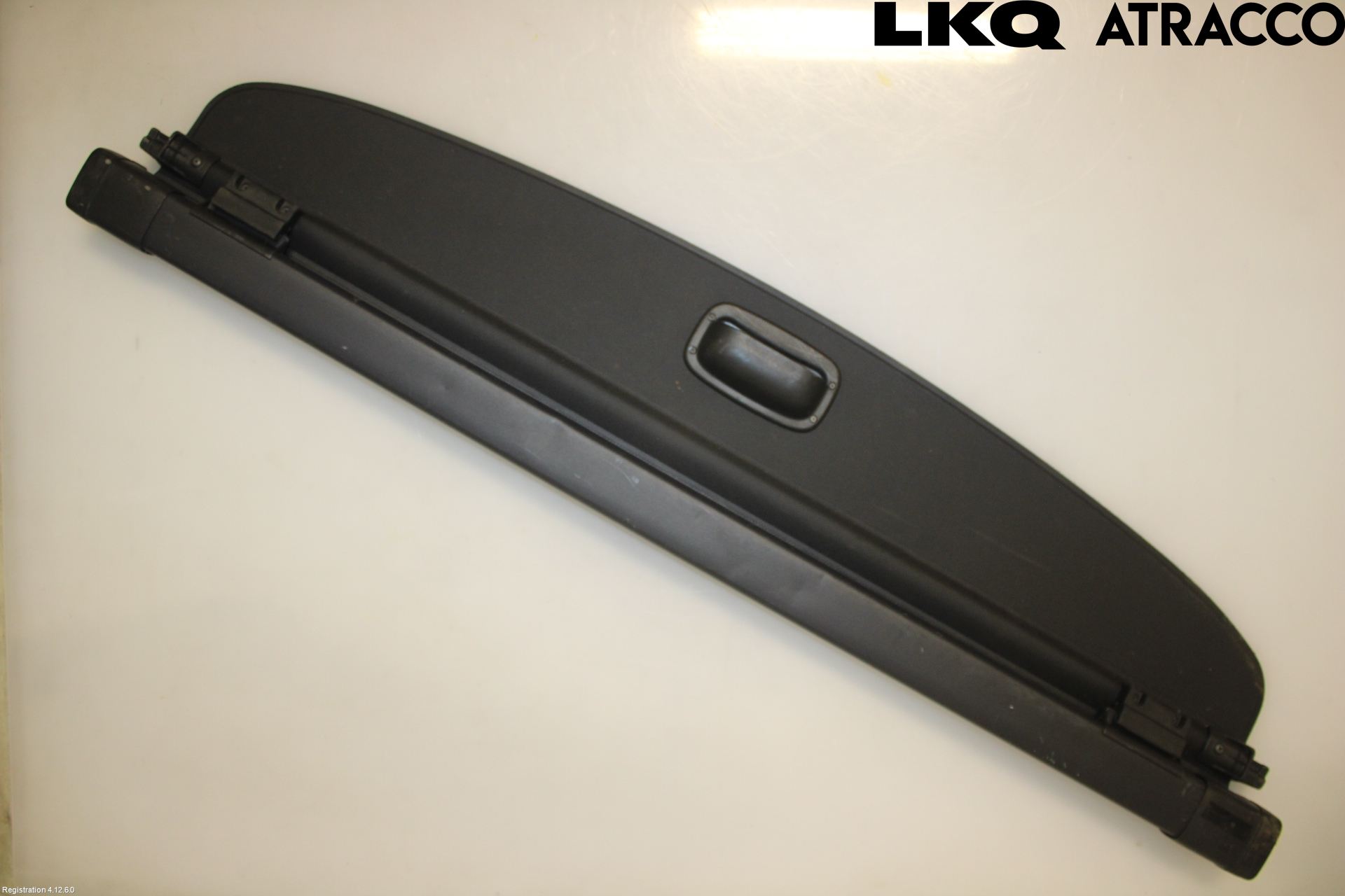 Kia CEED 12-18 Innr Innsyn Beskytelse Stv