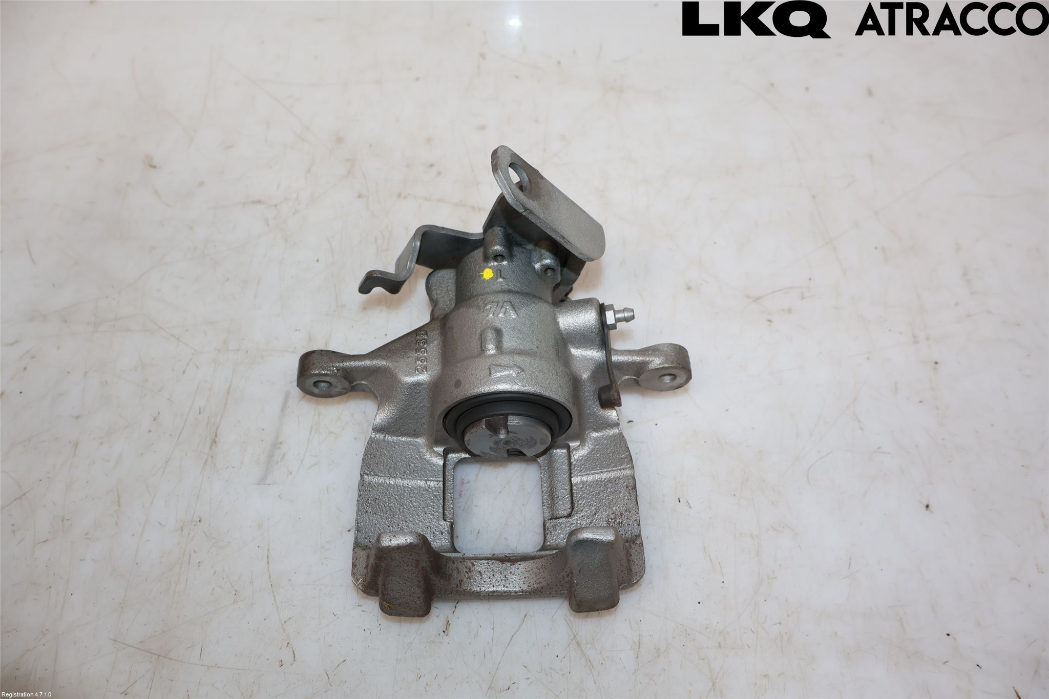 Ford TRANSIT/TOURNEO CUSTOM 13-24 Bremsecaliper Bak Venstre