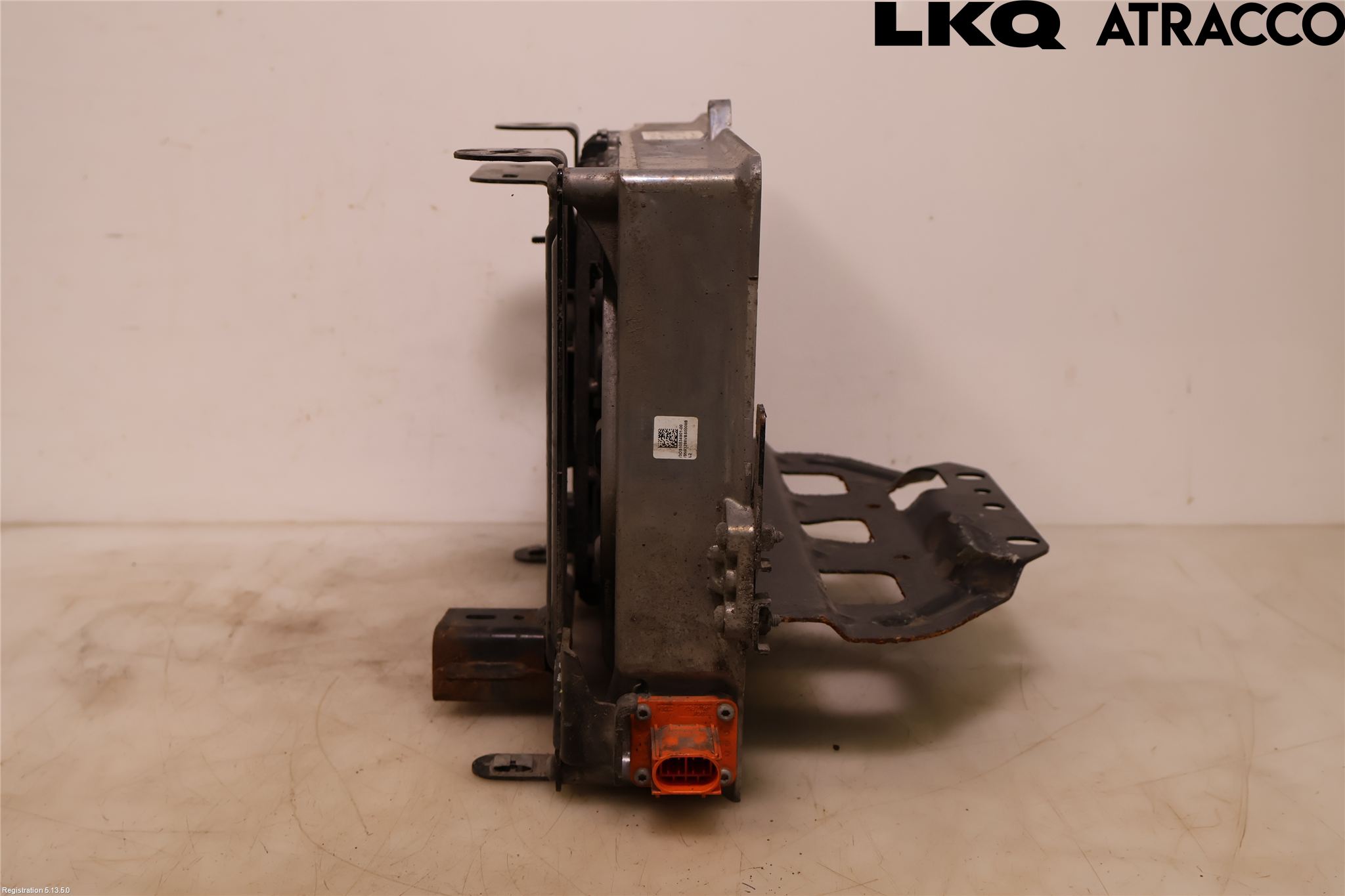 Volkswagen VW ID.4 21- Batterilader Hybrid
