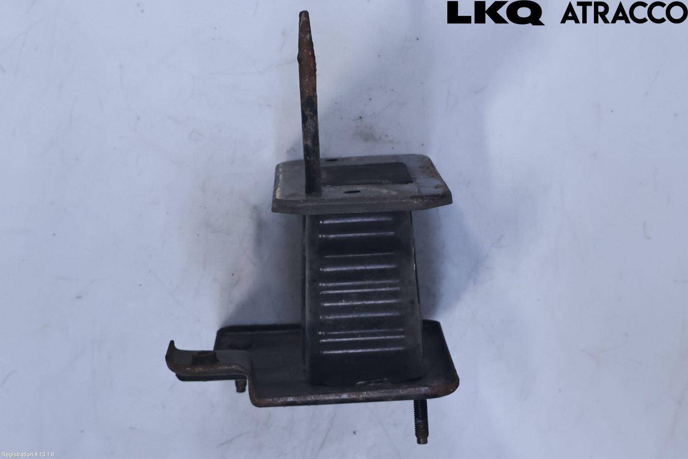 Hyundai i40 16-18 Støtfanger Bak Feste