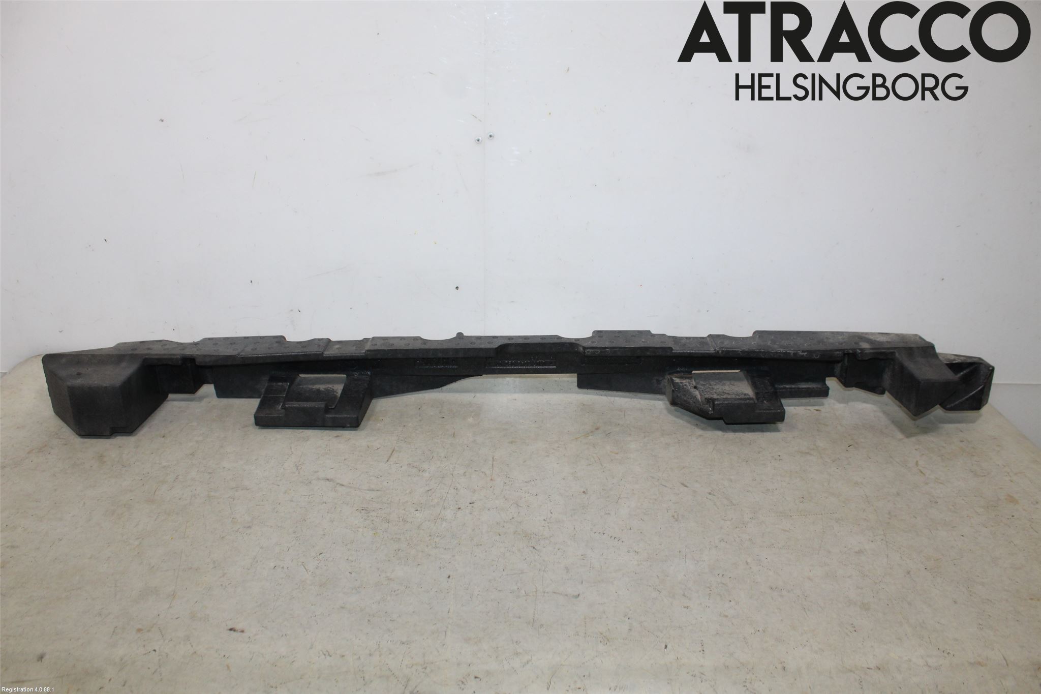 Mercedes-Benz MB E-KLASS (W212) 09-16 Støtfanger Bak Deform Element