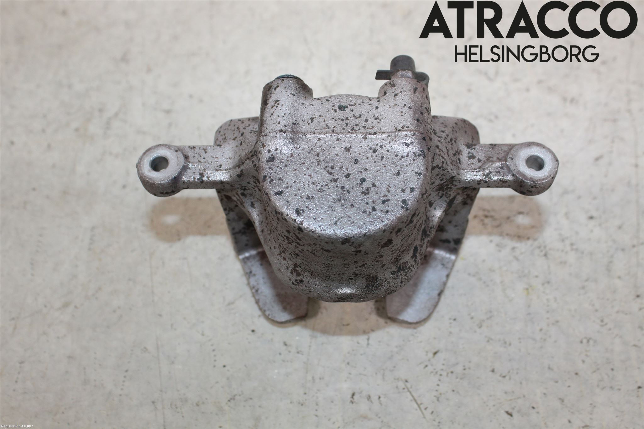 Opel INSIGNIA 09-16 Bremsecaliper Foran Høyre