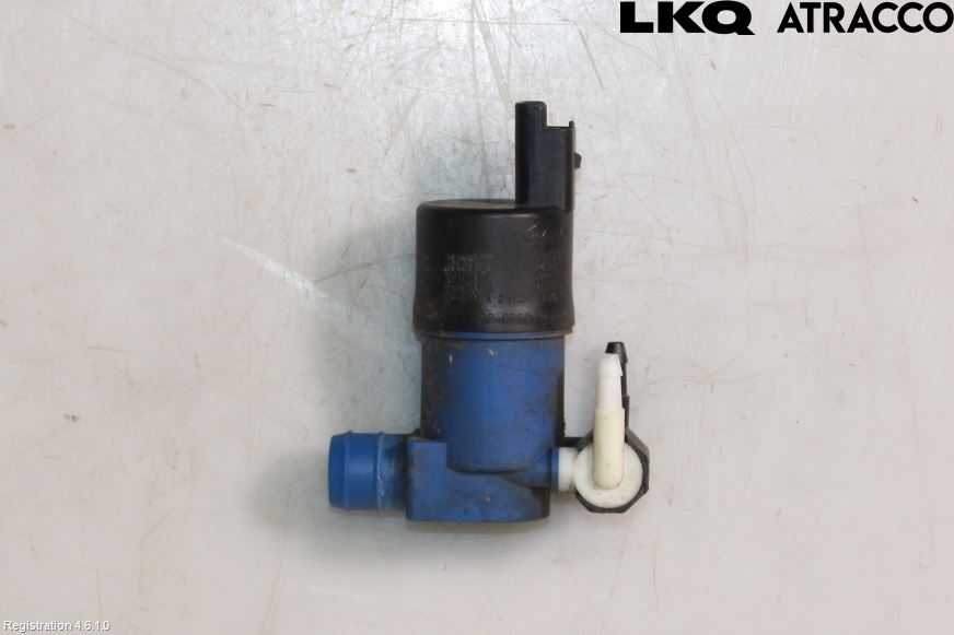 Renault CLIO IV 12-16 Spylerpumpe Frontrute