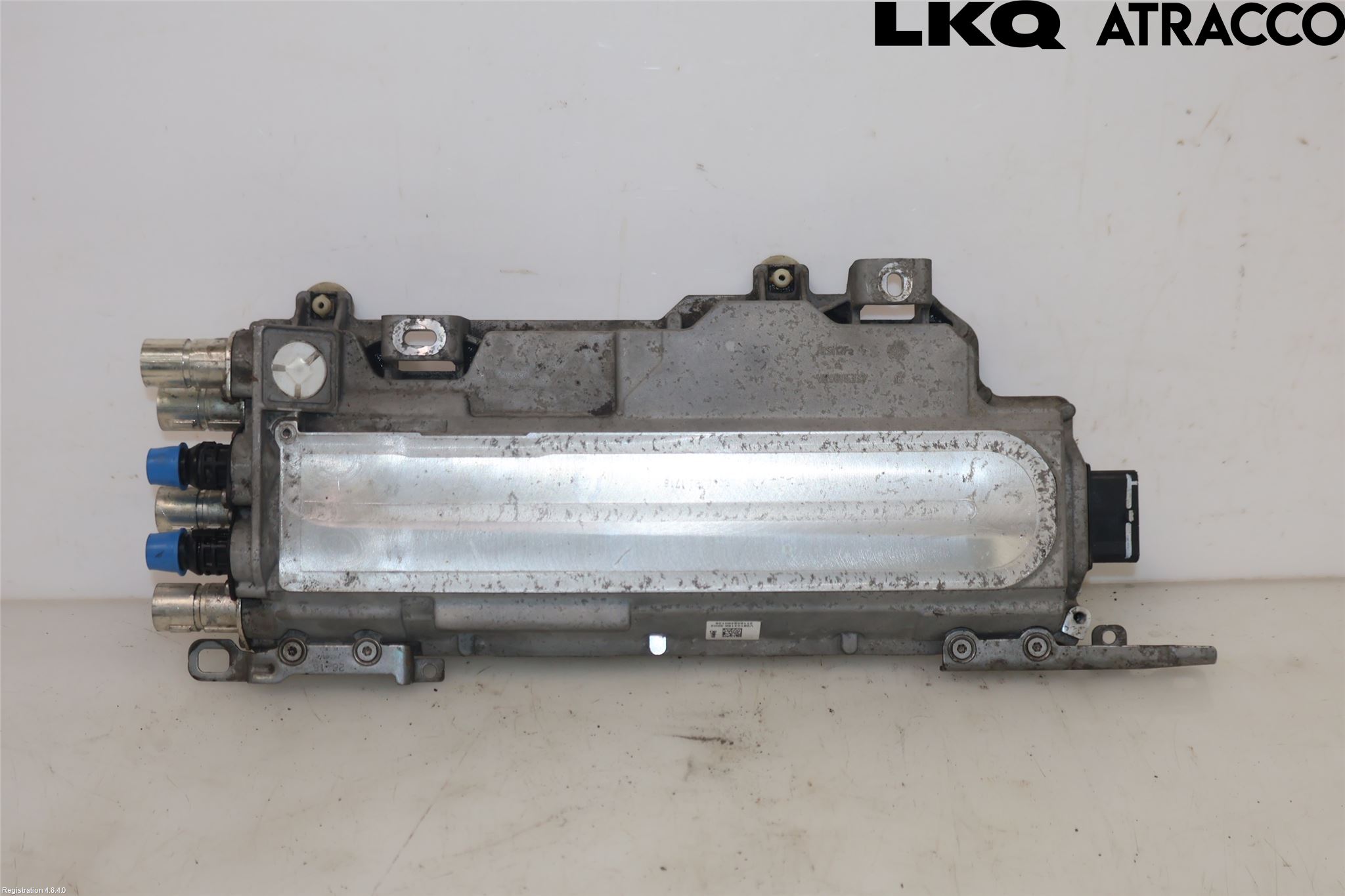 BMW 5 G30/G31/F90 17-23 Batterilader Hybrid