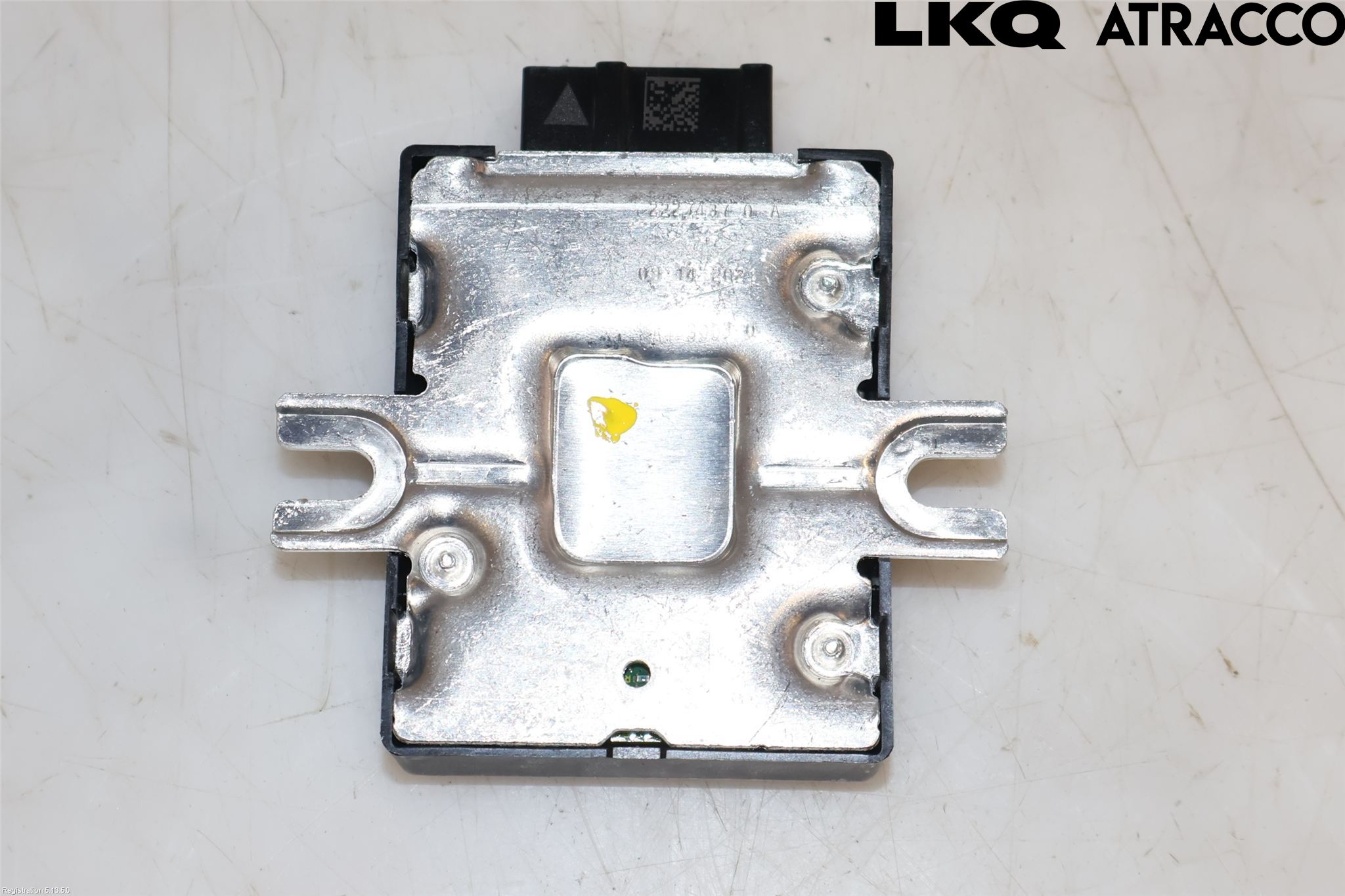 Mini COUNTRYMAN F60 17-23 Styreenhet Drivstoffpumpe