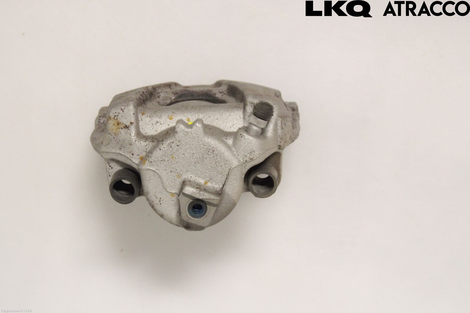 Volkswagen VW TIGUAN 07-16 Bremsecaliper Foran Høyre
