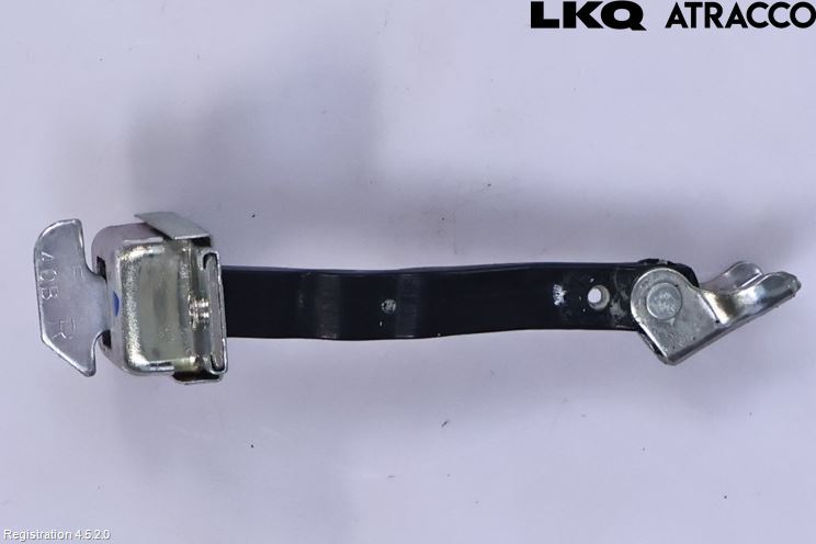 Mazda 2 KB Hybrid 22- Dørstopper