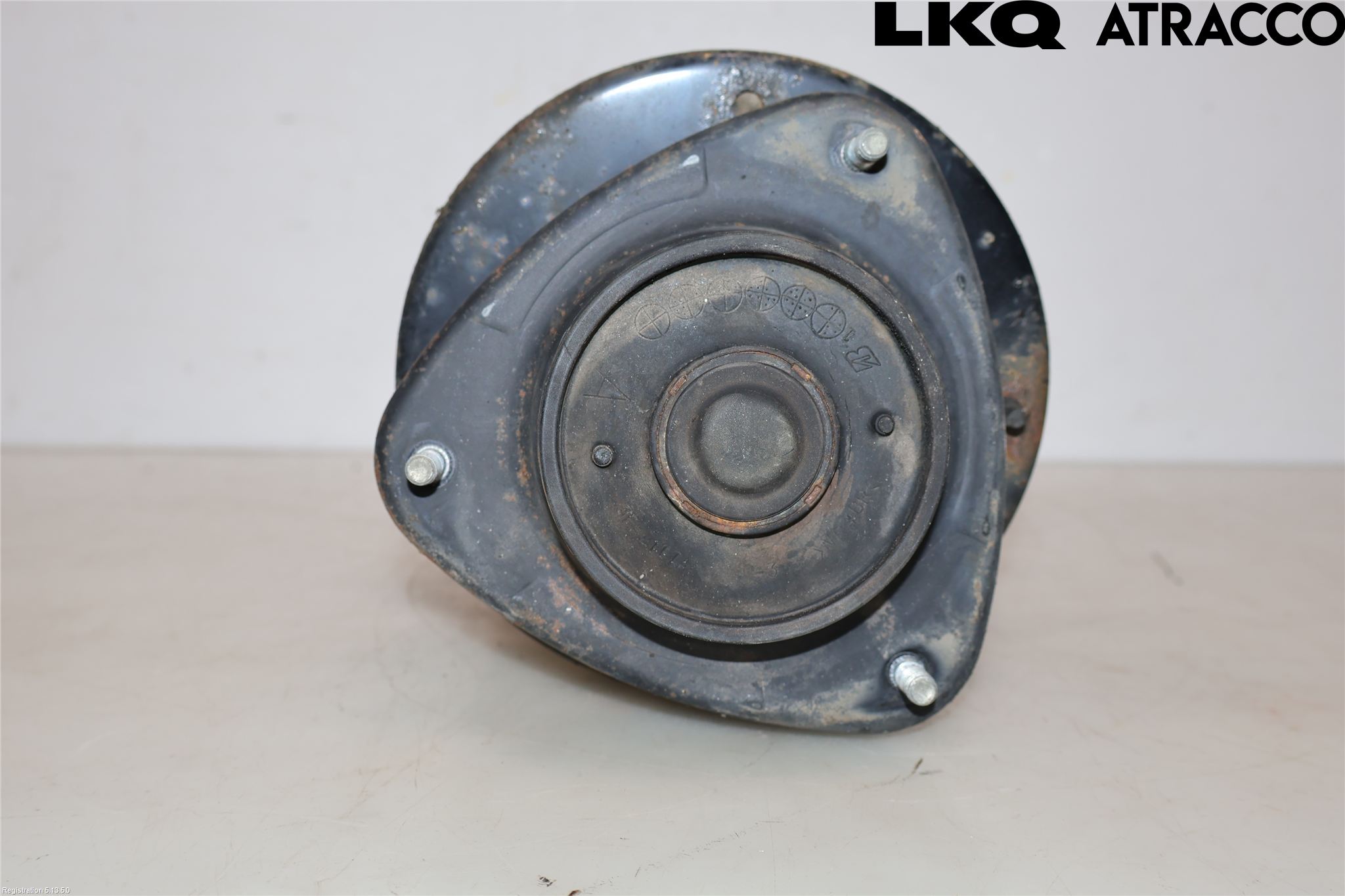Subaru IMPREZA IV 13-17 Fjærbein Foran Venstre