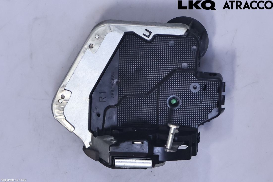 Lexus IS 250/350 14-20 Dørlås - Låsekasse
