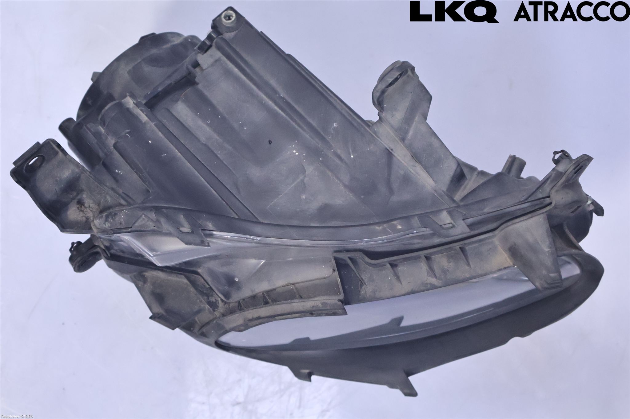 Jeep CHEROKEE Frontlykt Høyre