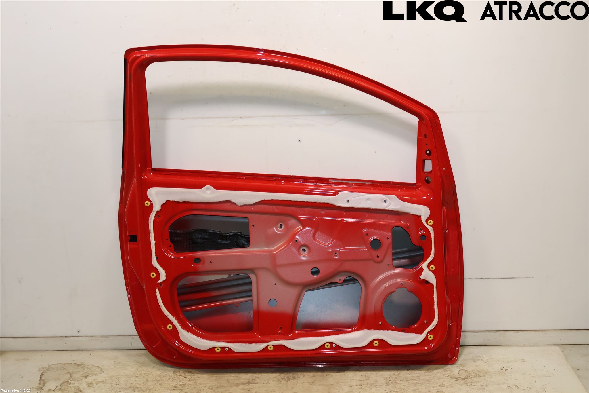 Ford KA 09-16 Dør 2D Venstre