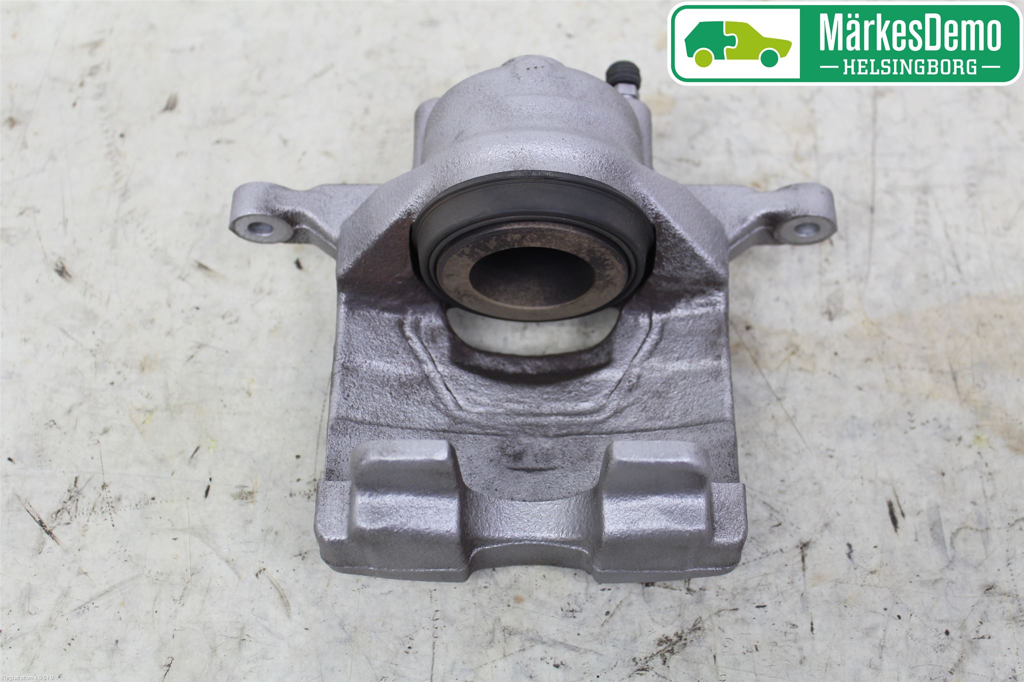 Opel MOKKA 13-20 Bremsecaliper Foran Høyre
