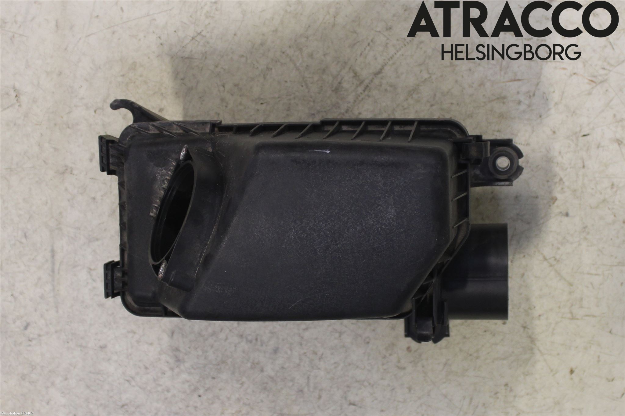 Hyundai i30 GD 13-17 Luftfilter Boks