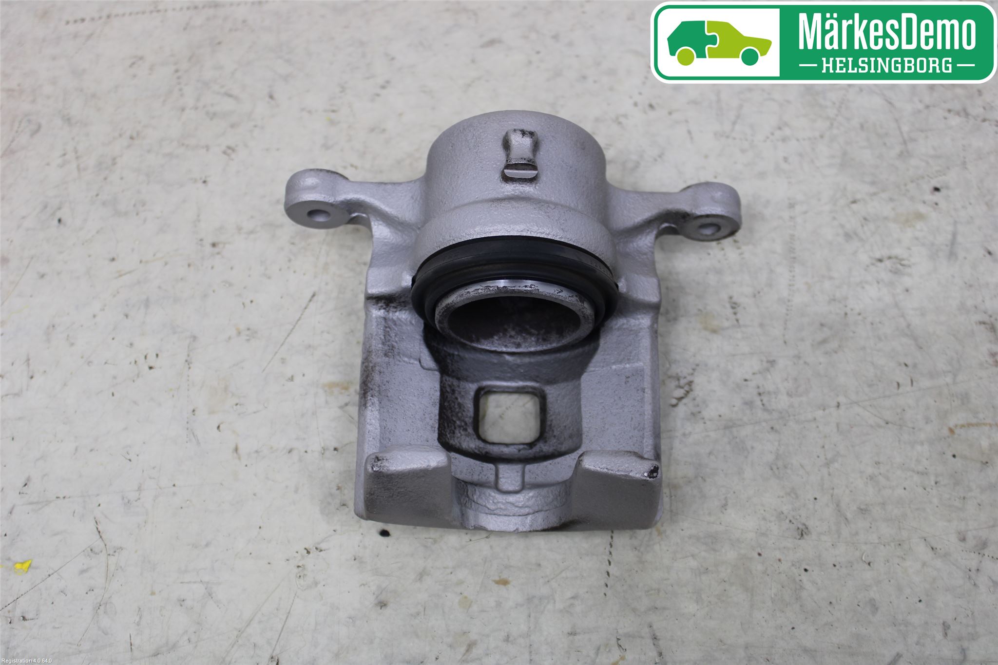 Ford FIESTA 13-17 Bremsecaliper Foran Venstre