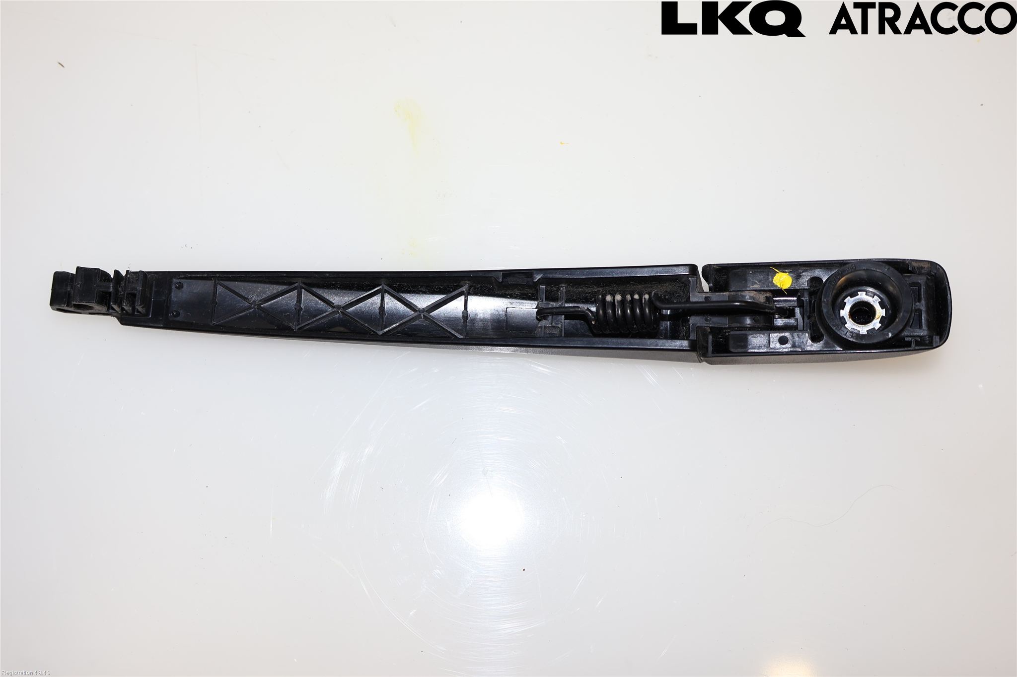 Toyota YARIS CROSS XP21 21- Viskerarm Bakrute