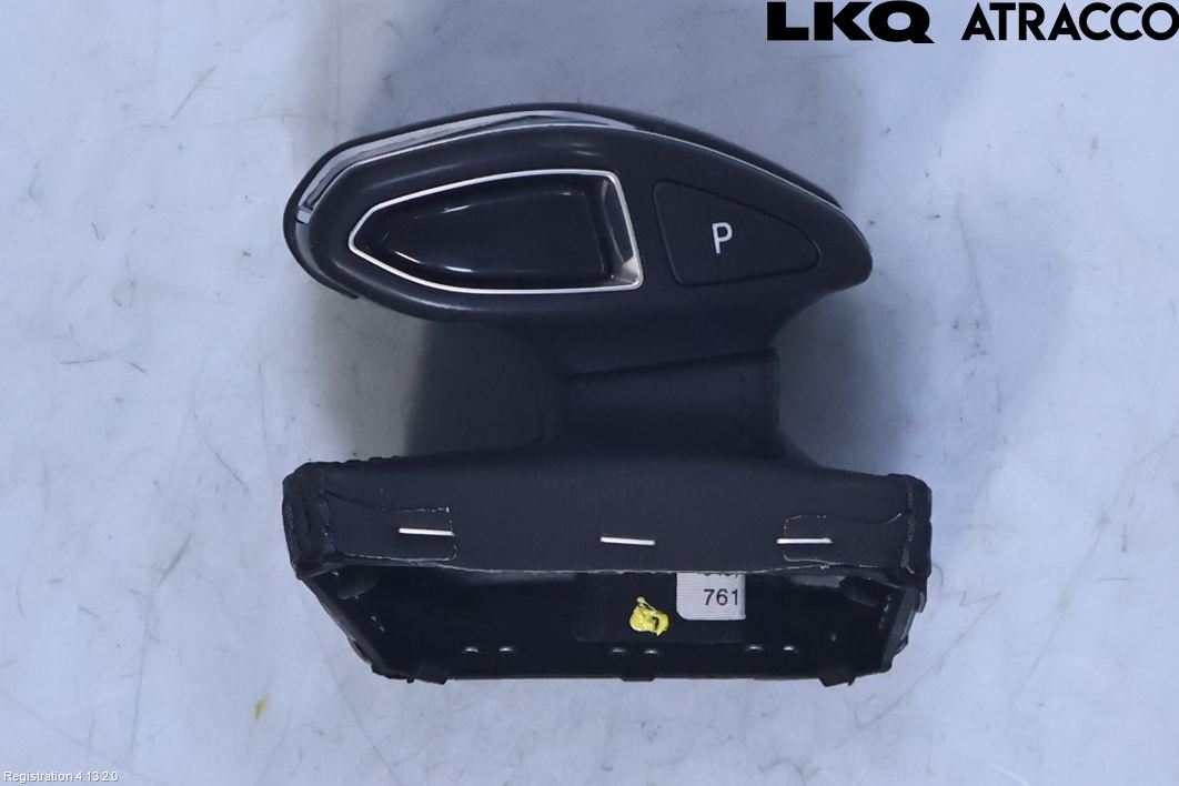 Volkswagen VW TOUAREG CR 18- Gearspak Kule