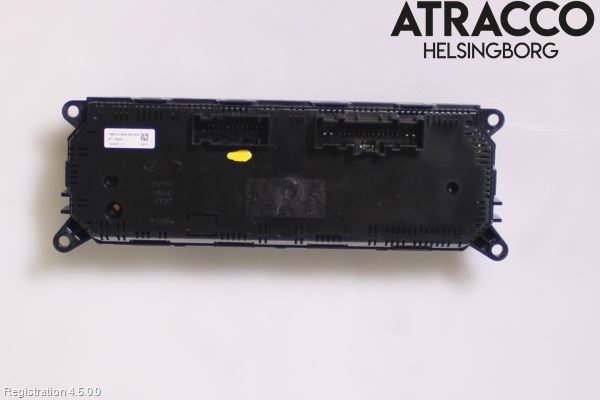 Ford TRANSIT SKÅP/BUSS 14-22 Varme Ac Betjening-Display