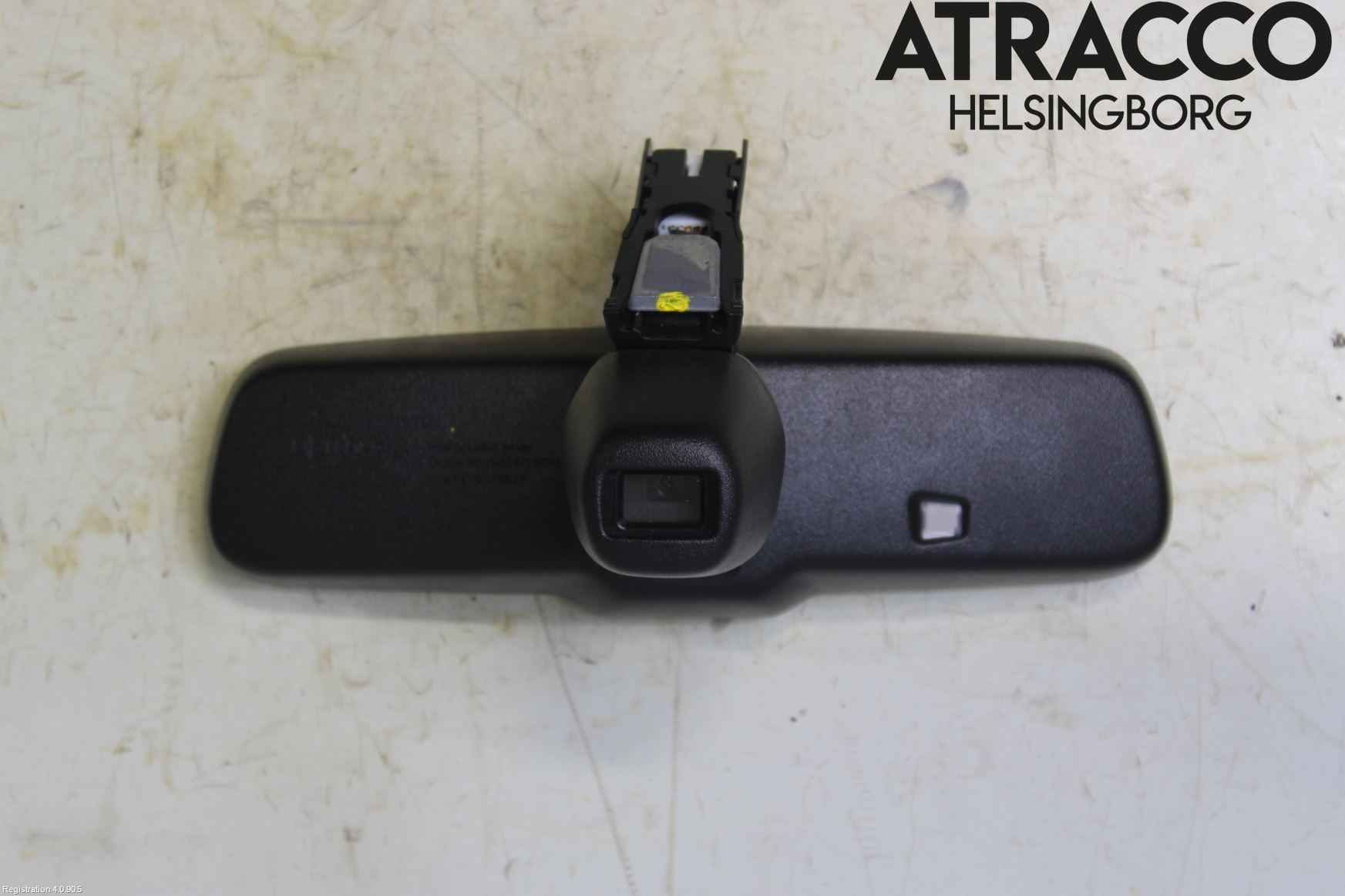 Toyota AURIS 13-19 Speil Innvendig