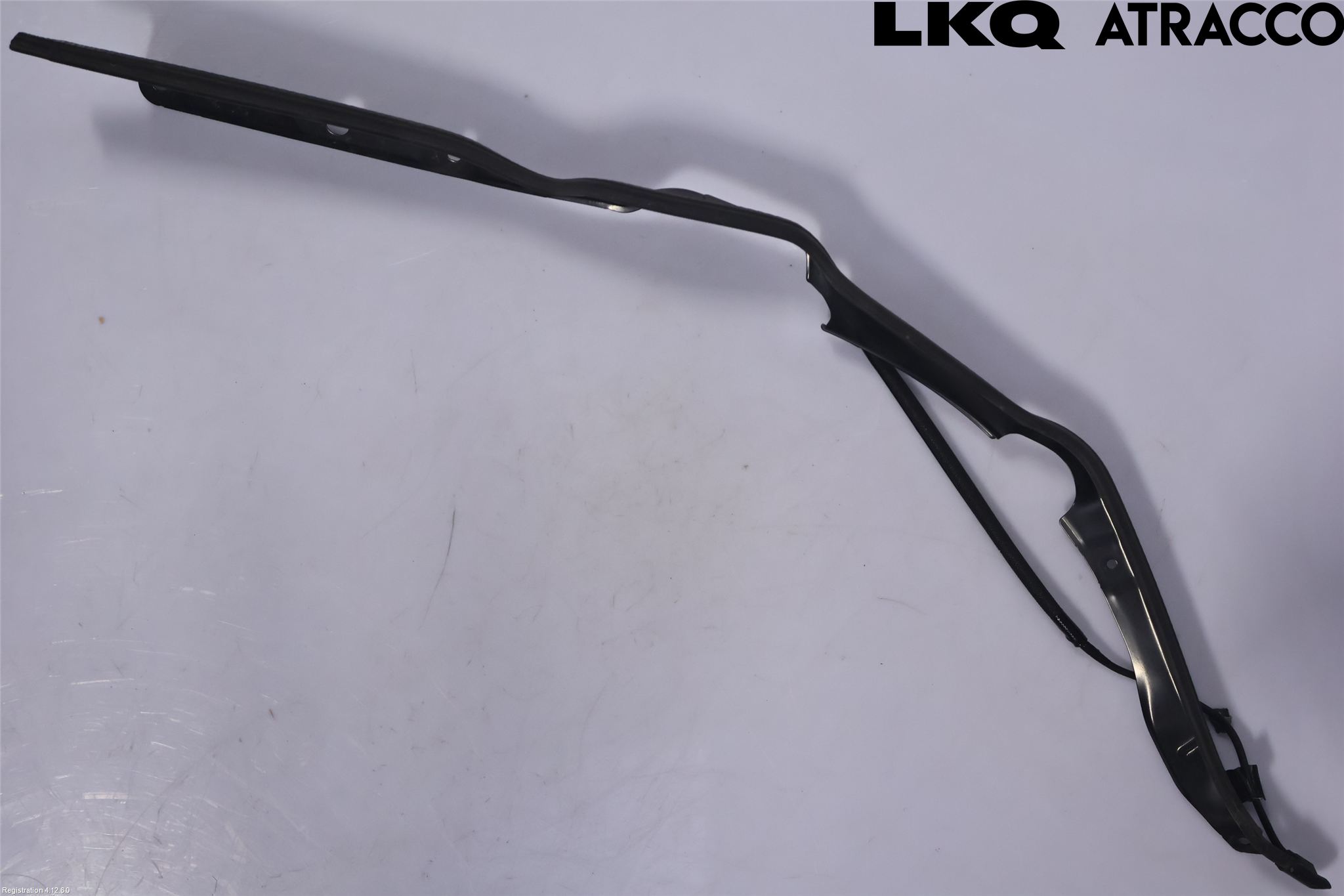 Toyota COROLLA CROSS XG10 22- Baklukeåpner Automatisk