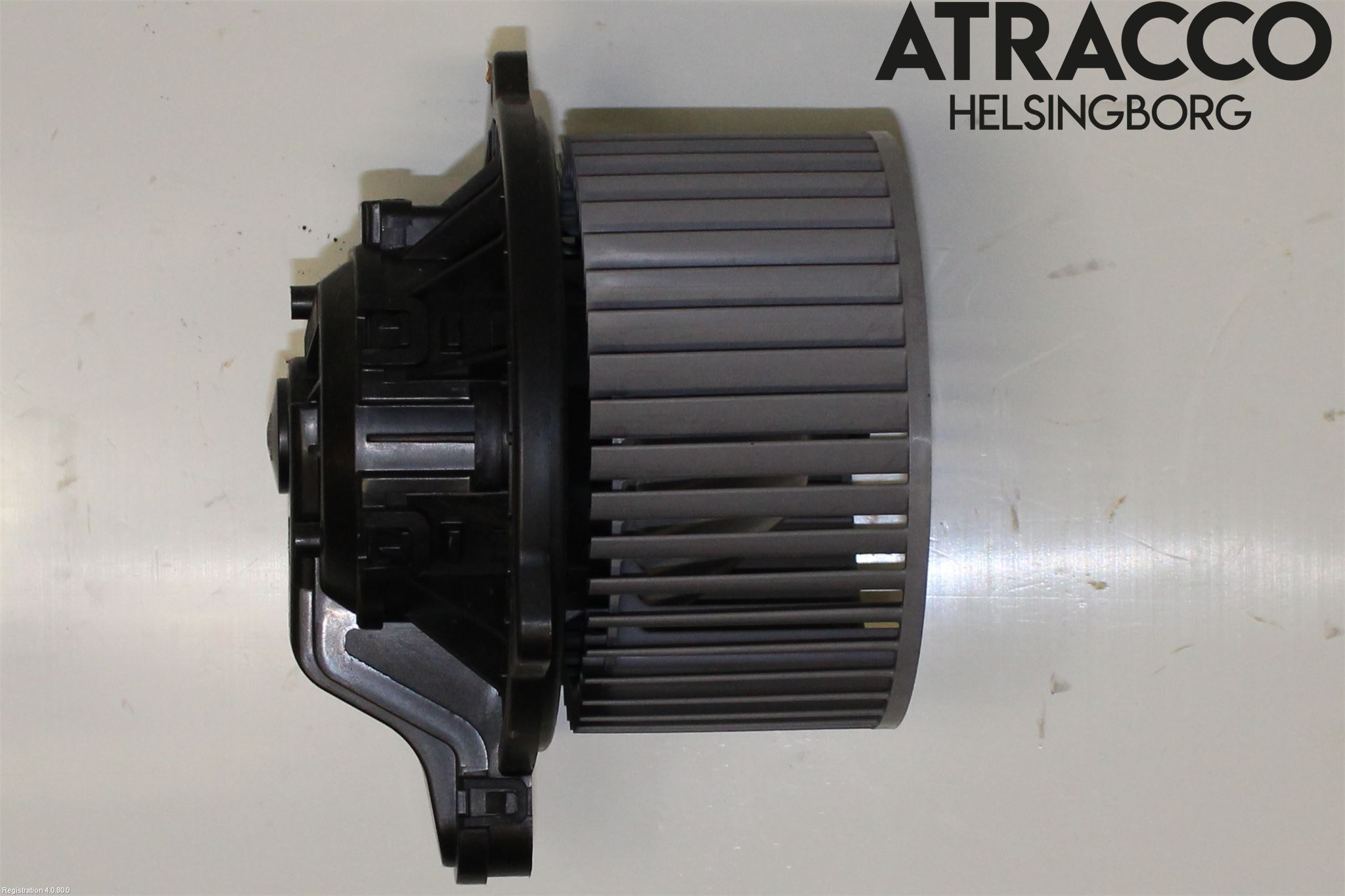 Kia VENGA 10-19 Varme Ac Varmeapparatvifte