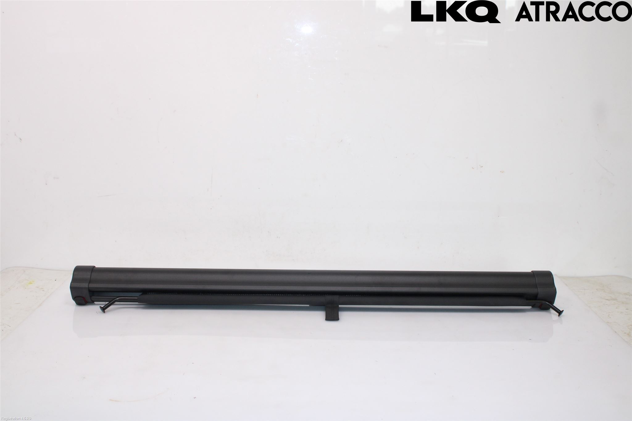 Toyota COROLLA 19- Innr Lastenett