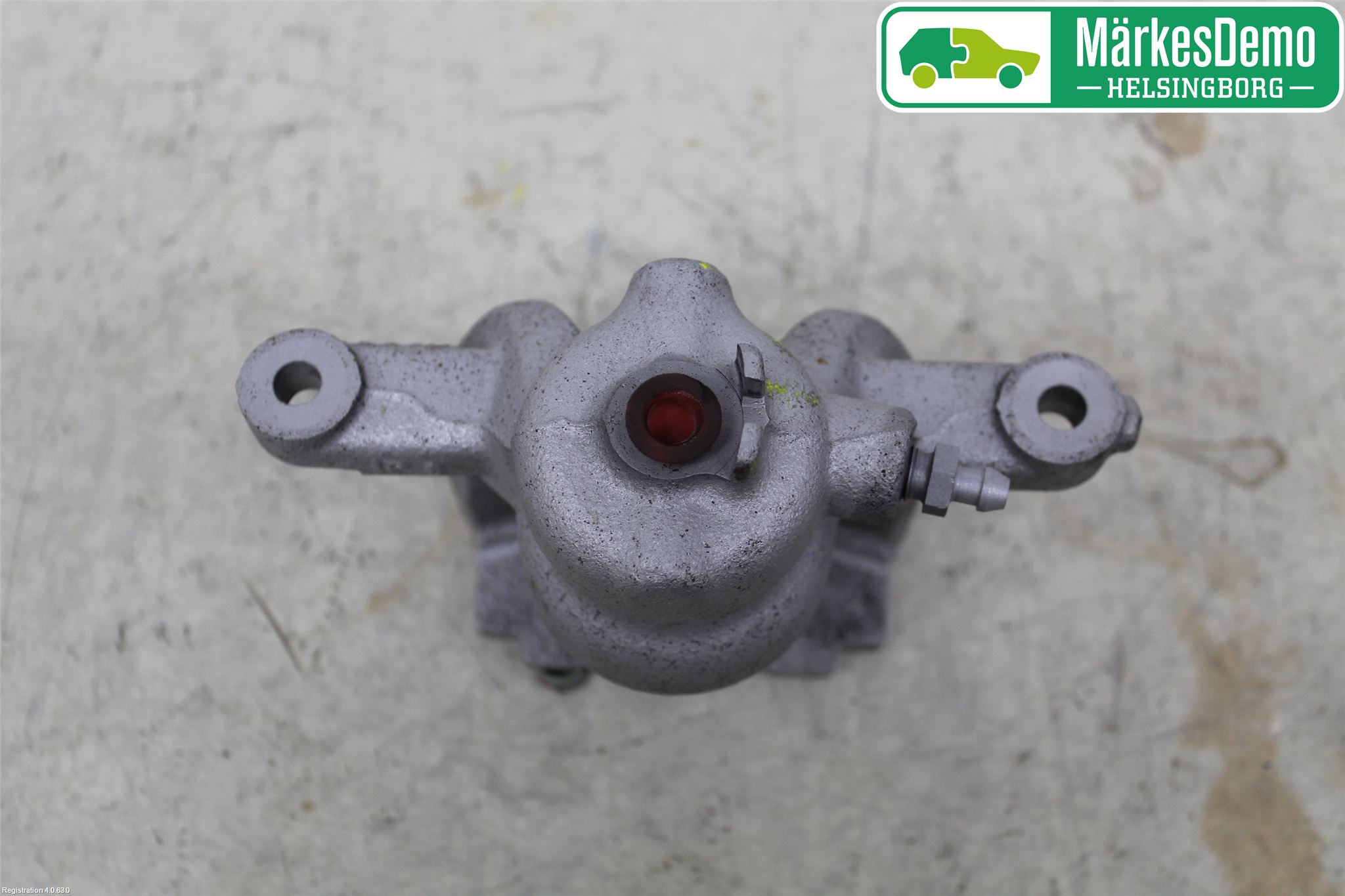 Honda CR-V 07-12 Bremsecaliper Bak Venstre