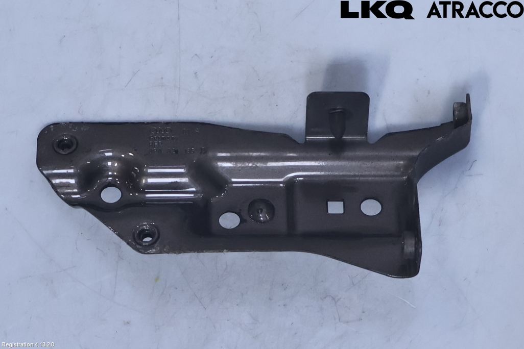 Audi A3/S3 05-13 Frontskjermfeste Venstre