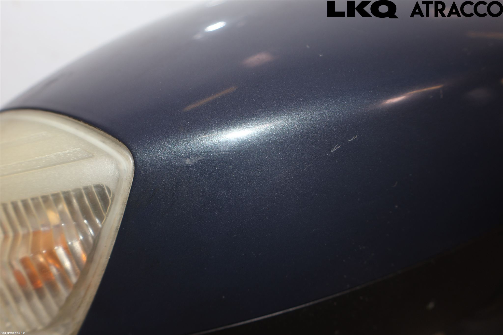 Ford KUGA 08-12 Speil H M-El Justering