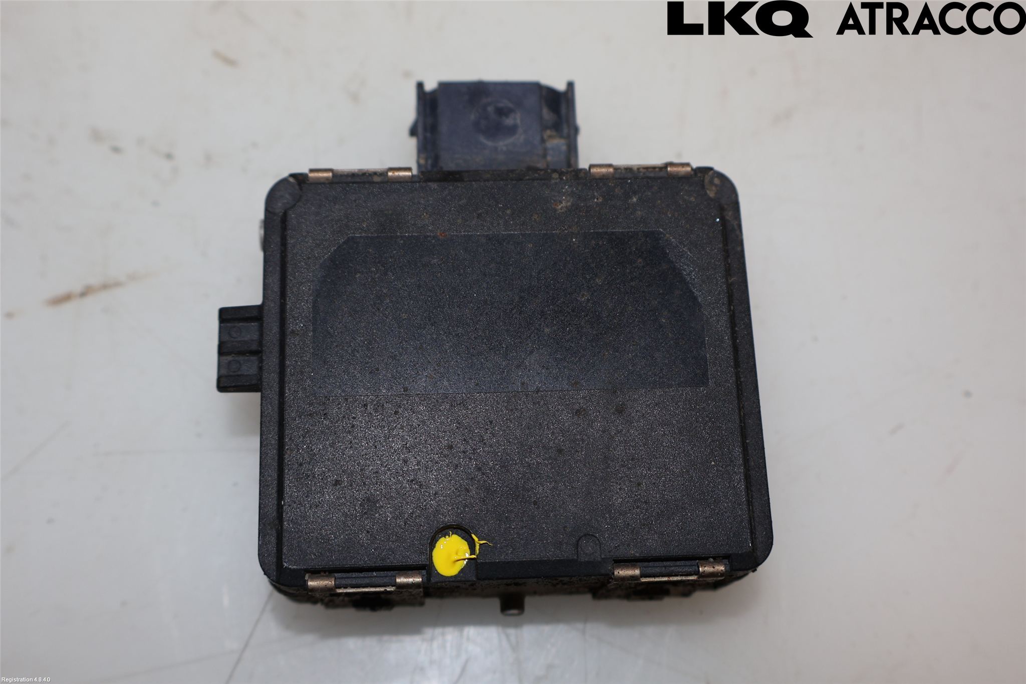 Volkswagen VW PASSAT 15-19 Sensor Fartsbegrensning