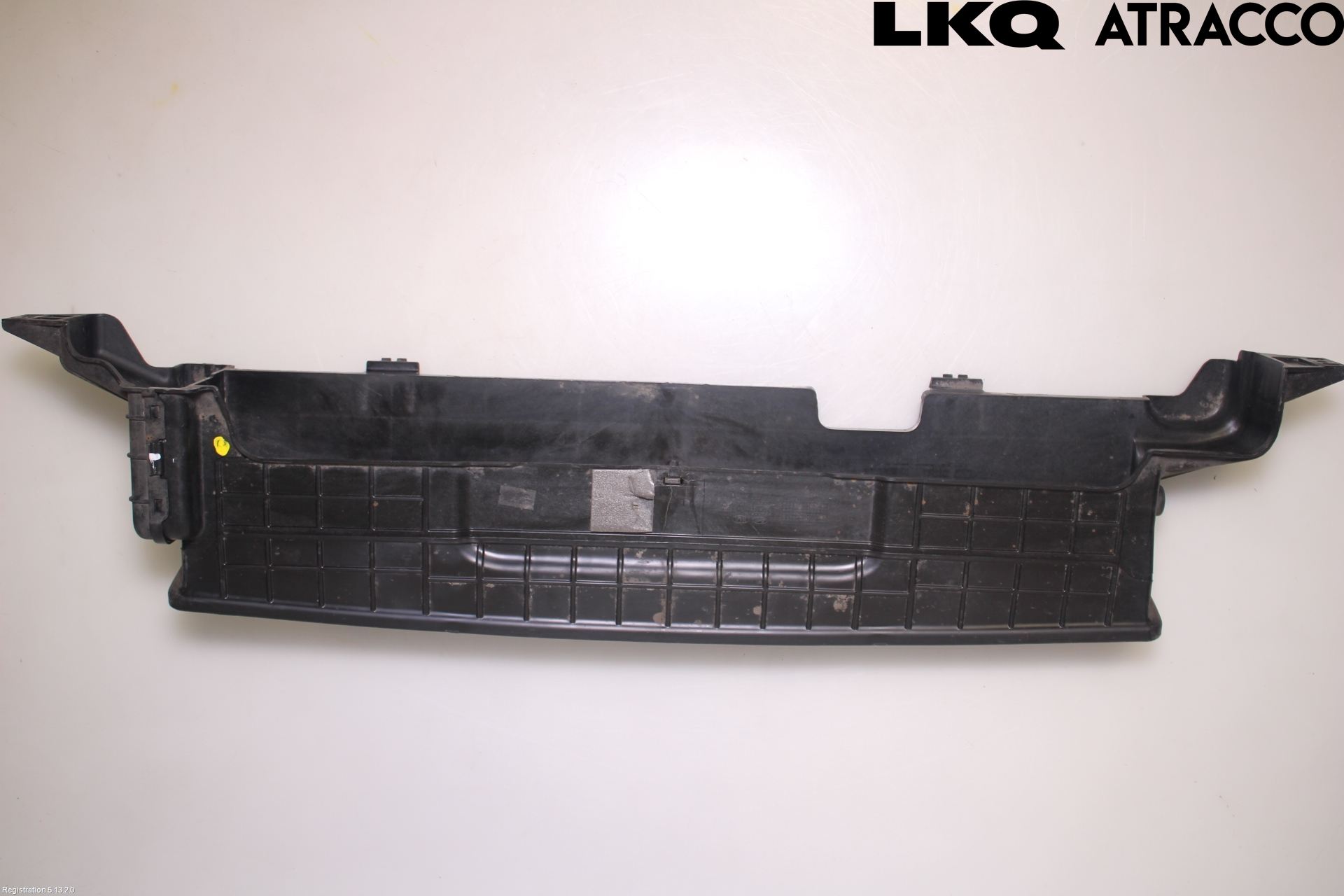 Hyundai IONIQ AE 17-22 Luftstyring Front