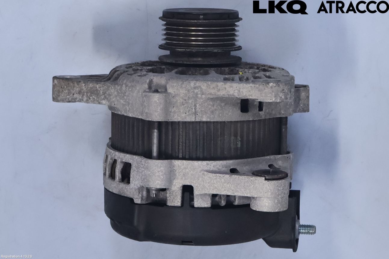 Hyundai i40 16-18 Dynamo