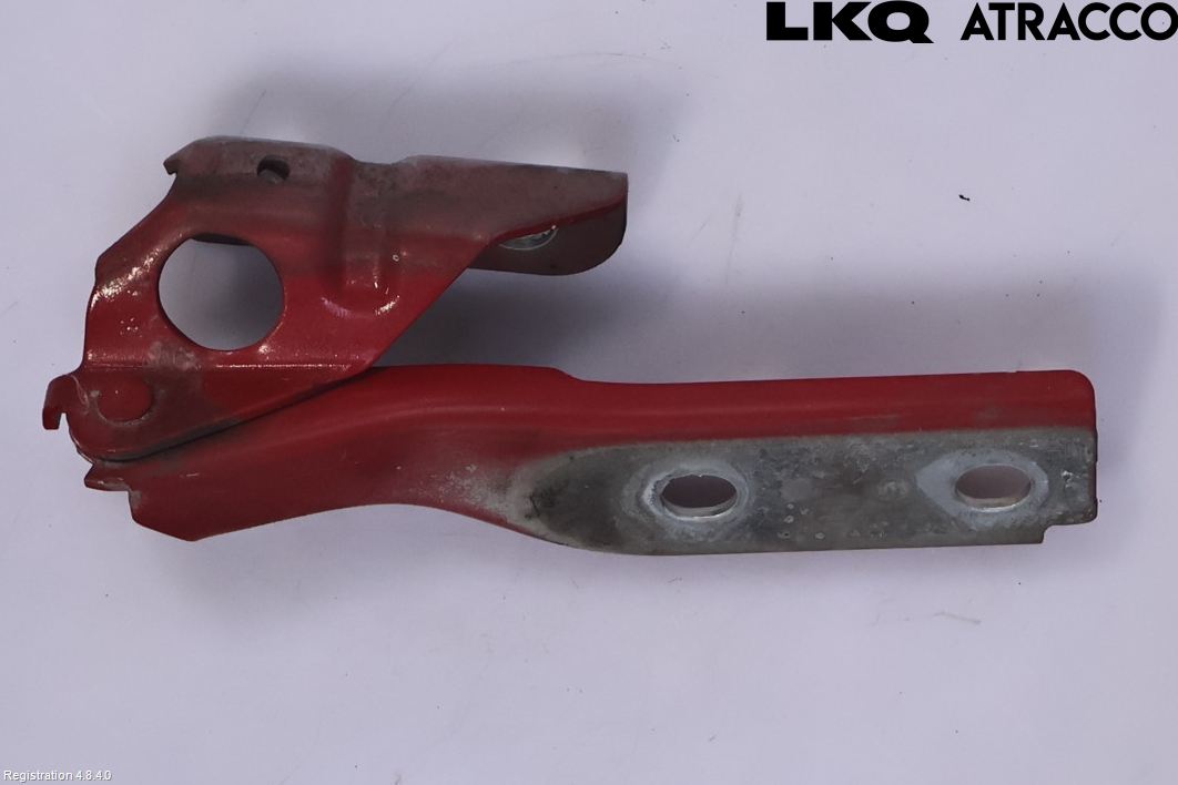 Audi A3/S3 05-13 Panser Hengsel - Hengsler