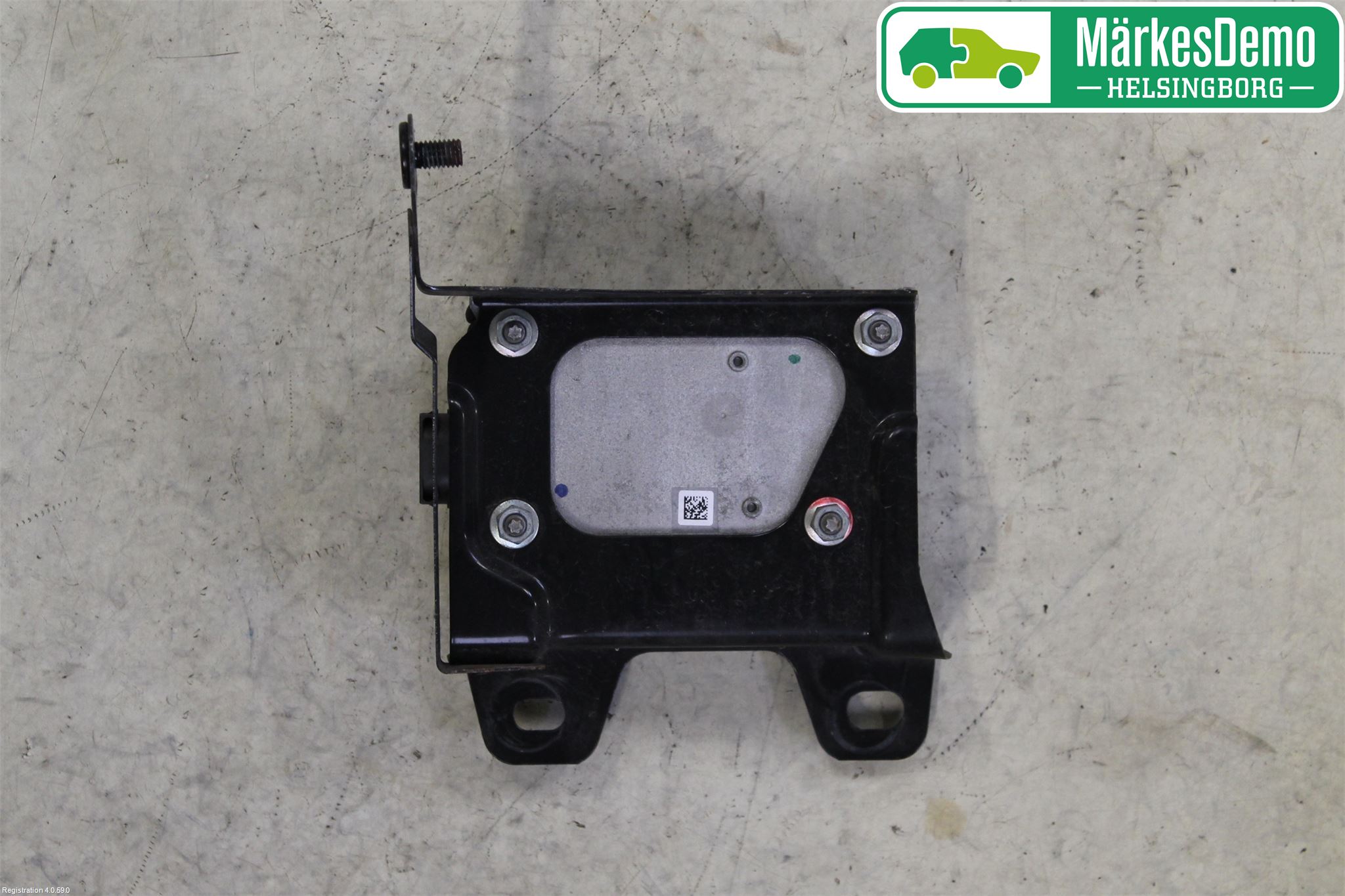 Mitsubishi OUTLANDER 13-21 Sensor Fartsbegrensning