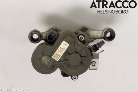 BMW X1 F48 15-22 Bremsecaliper Bak Venstre