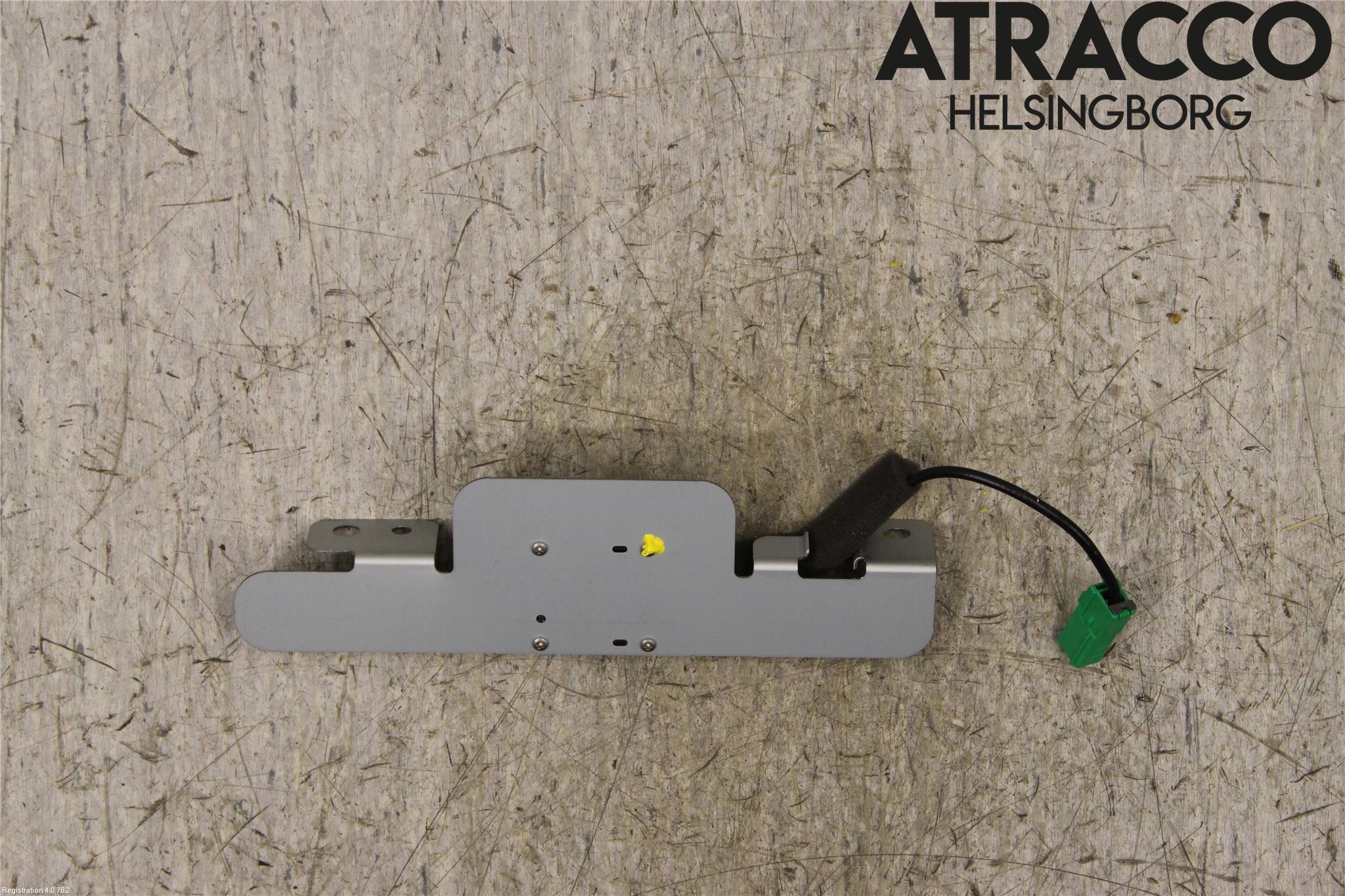Mitsubishi ECLIPS CROSS Stereo Antenne Radio-Tv