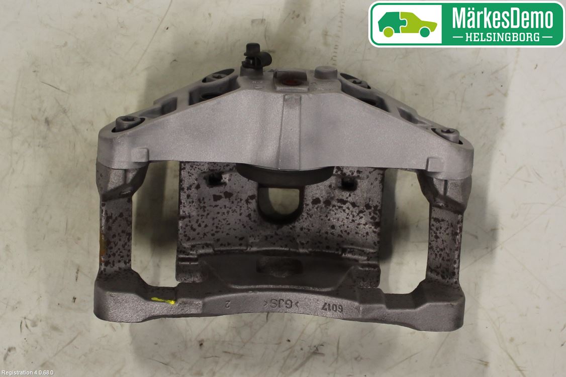 Jaguar XF 08-15 Bremsecaliper Foran Høyre