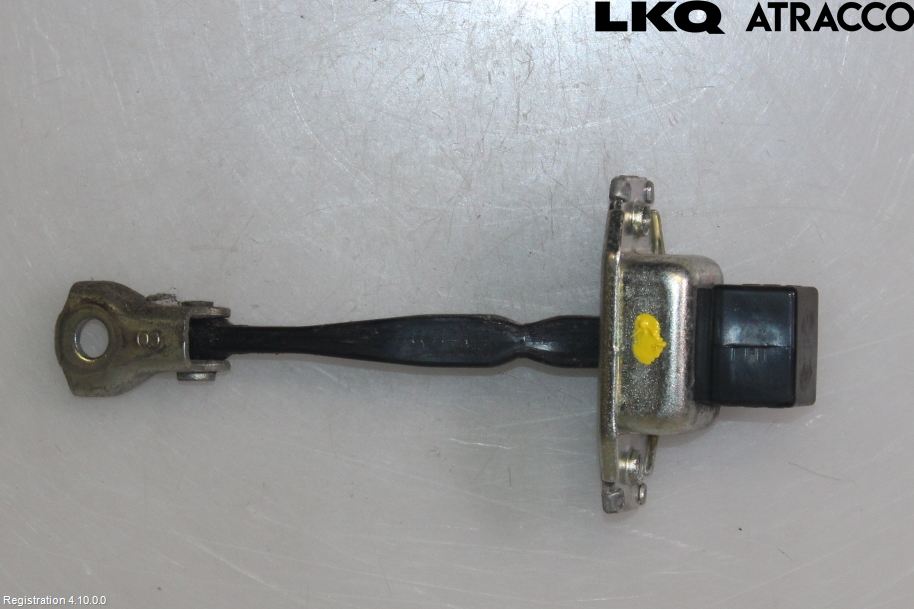 Peugeot 4008 Dørstopper